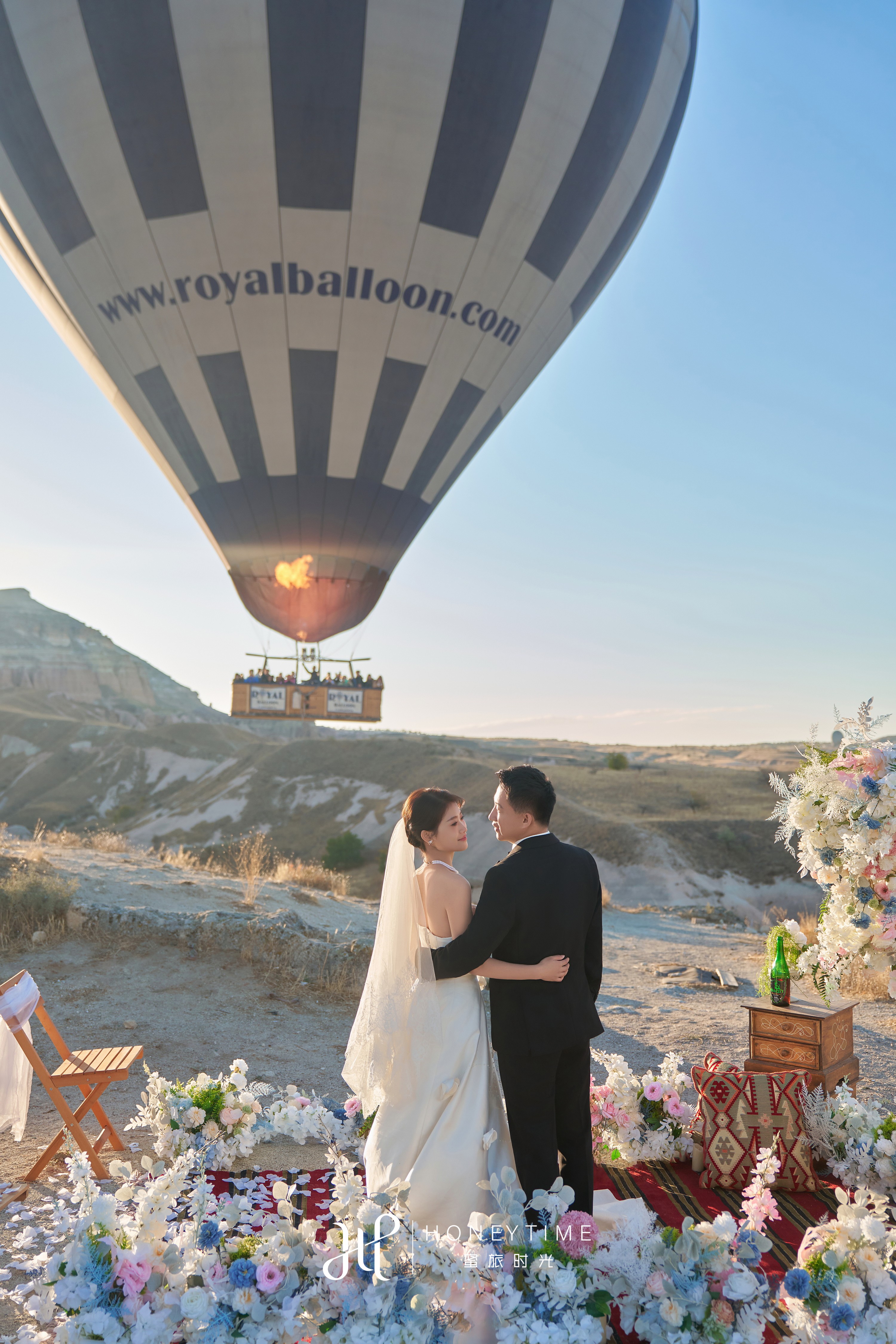 Q&L(婚礼+婚纱照)