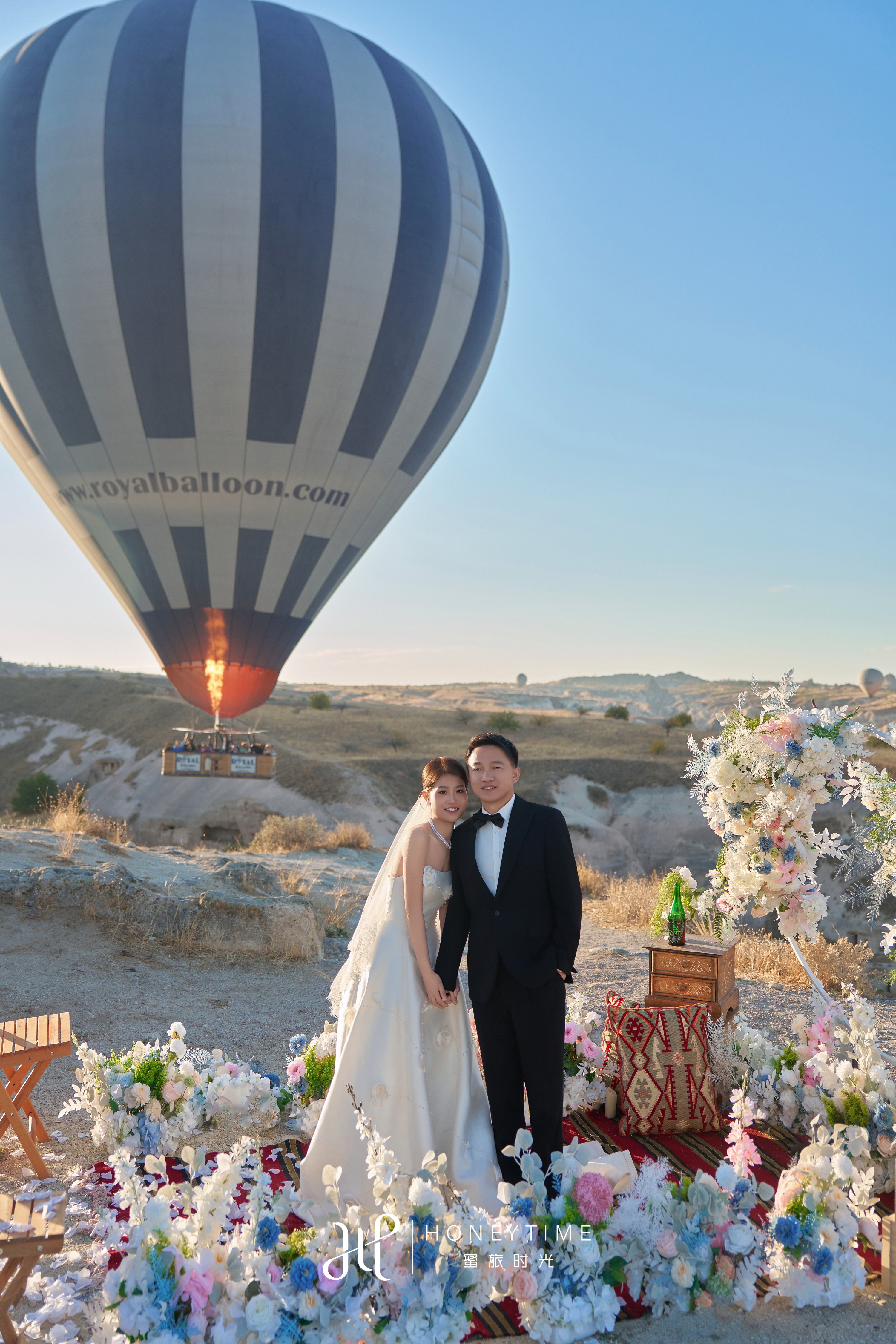 Q&L(婚礼+婚纱照)