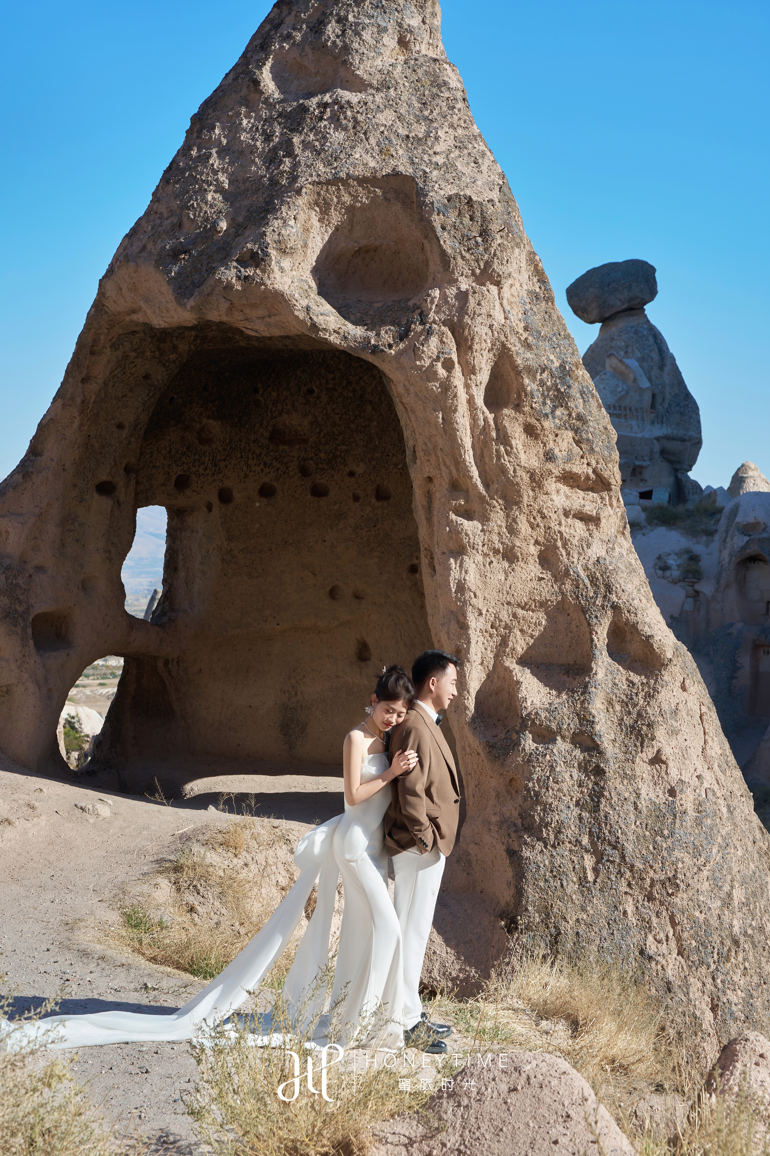 Q&L(婚礼+婚纱照)