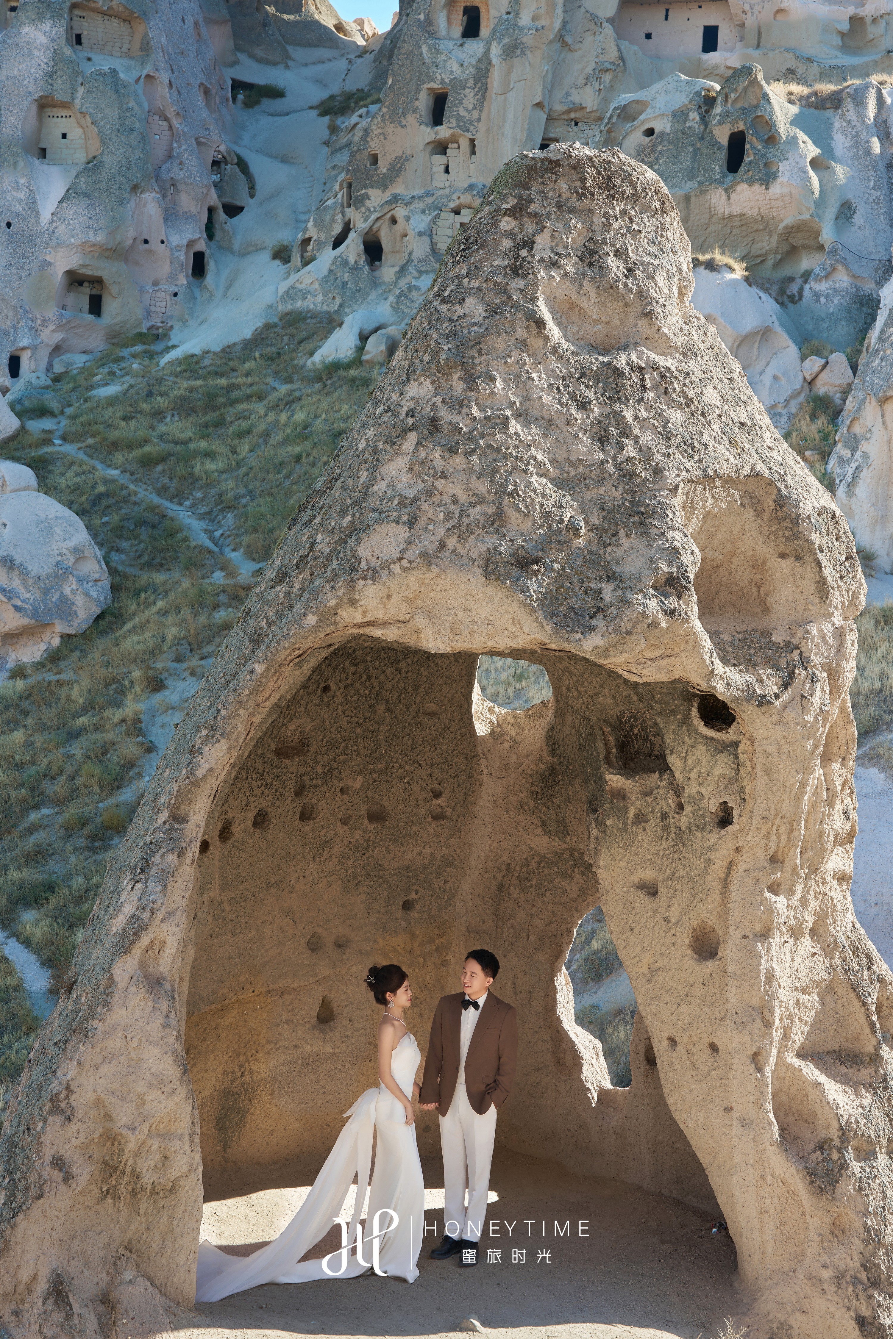 Q&L(婚礼+婚纱照)