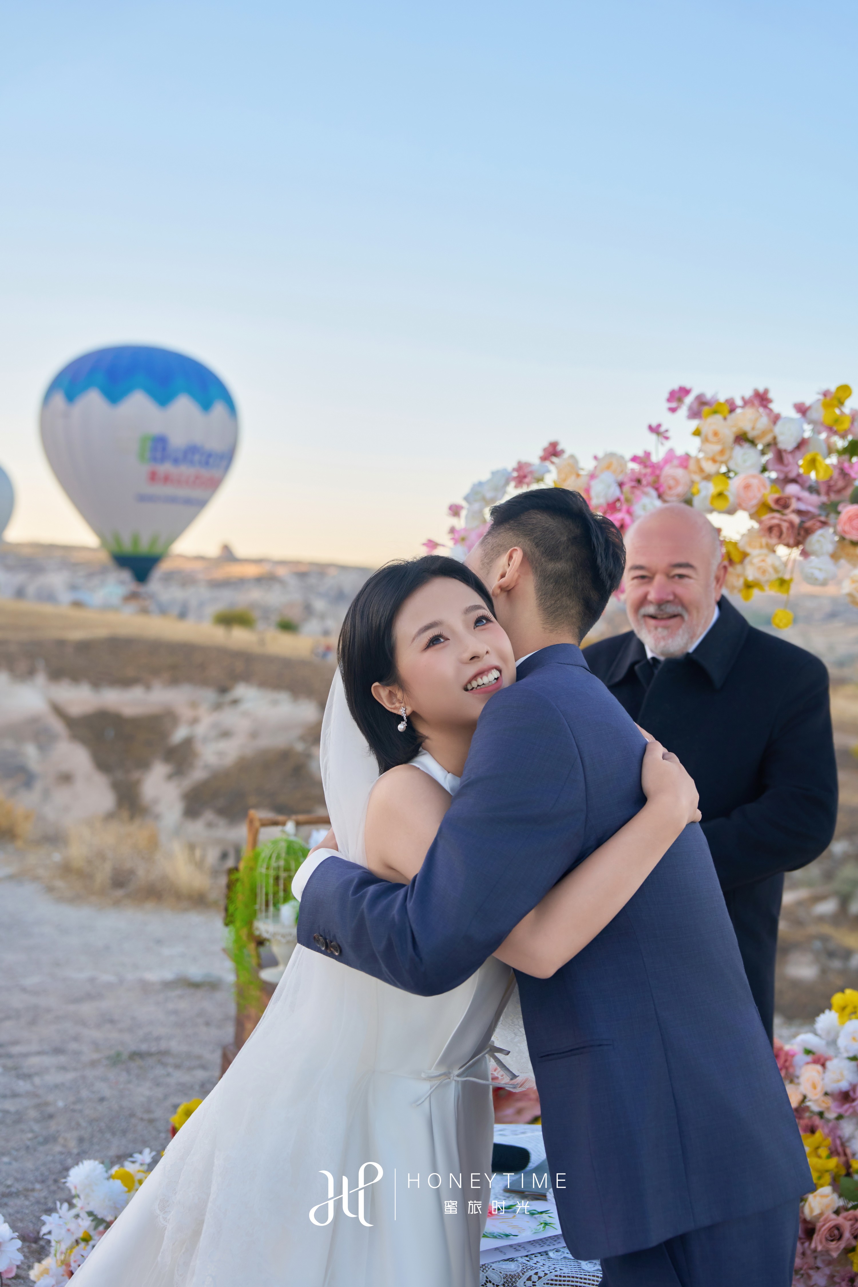 G&Z(婚礼+婚纱照)