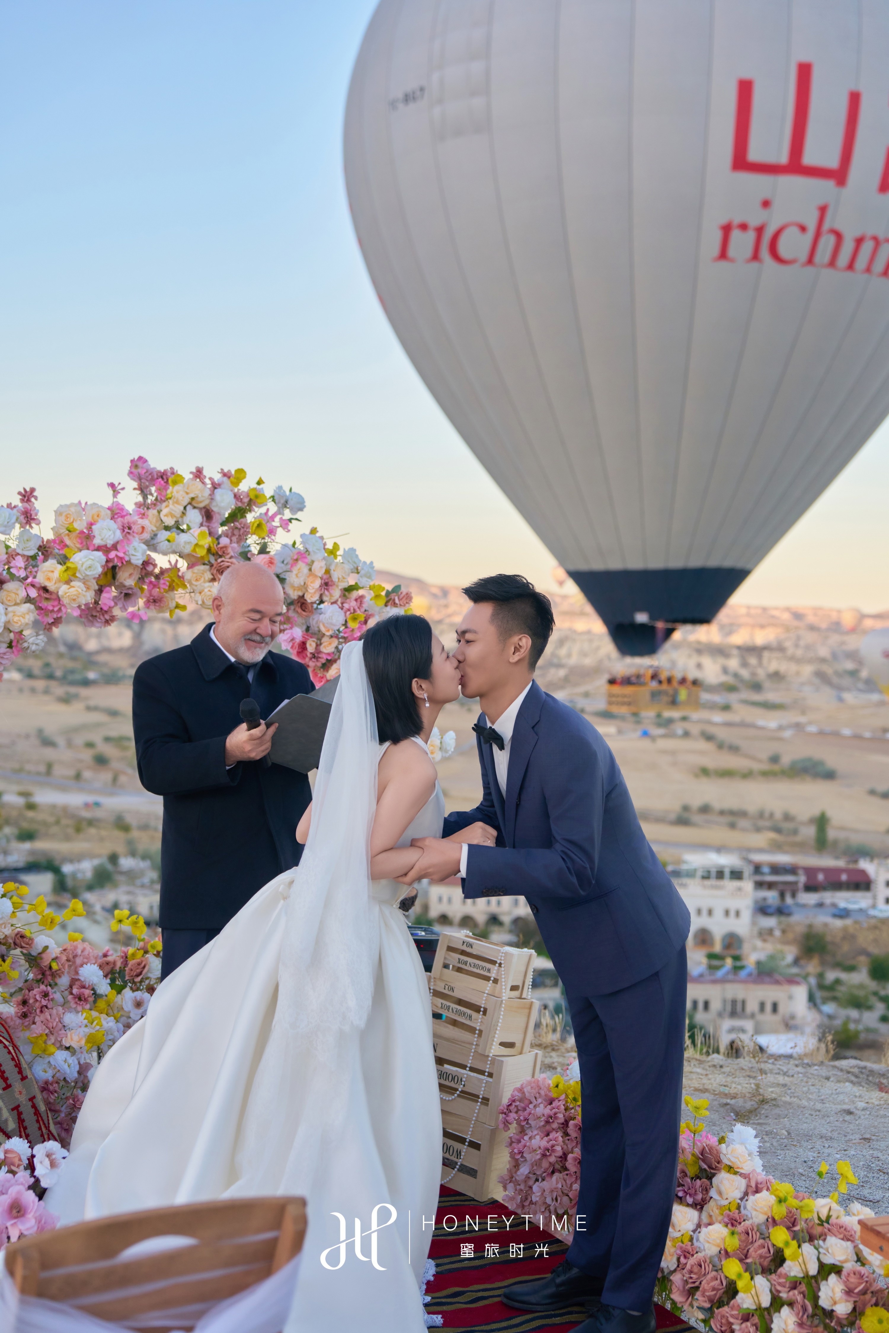 G&Z(婚礼+婚纱照)