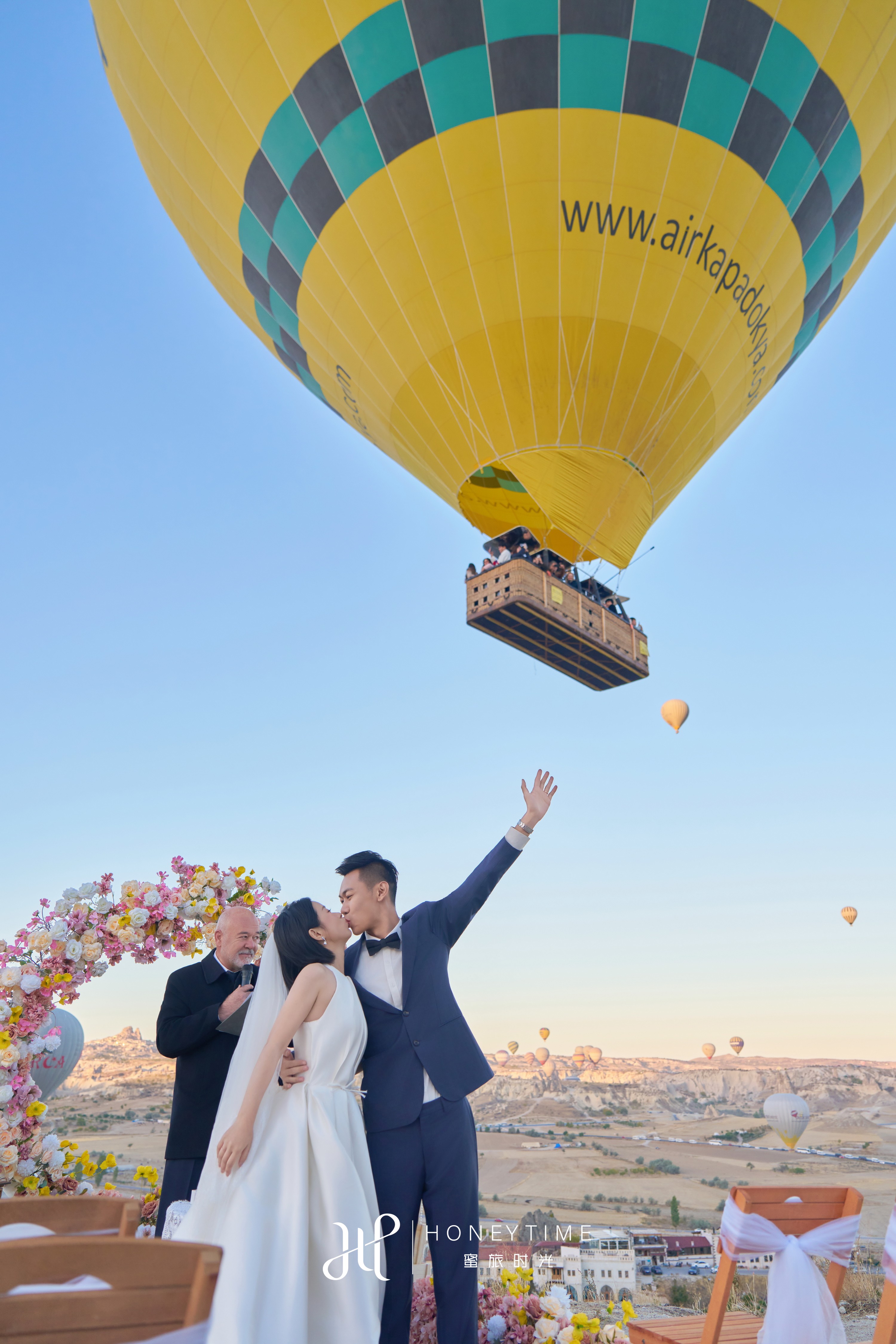 G&Z(婚礼+婚纱照)