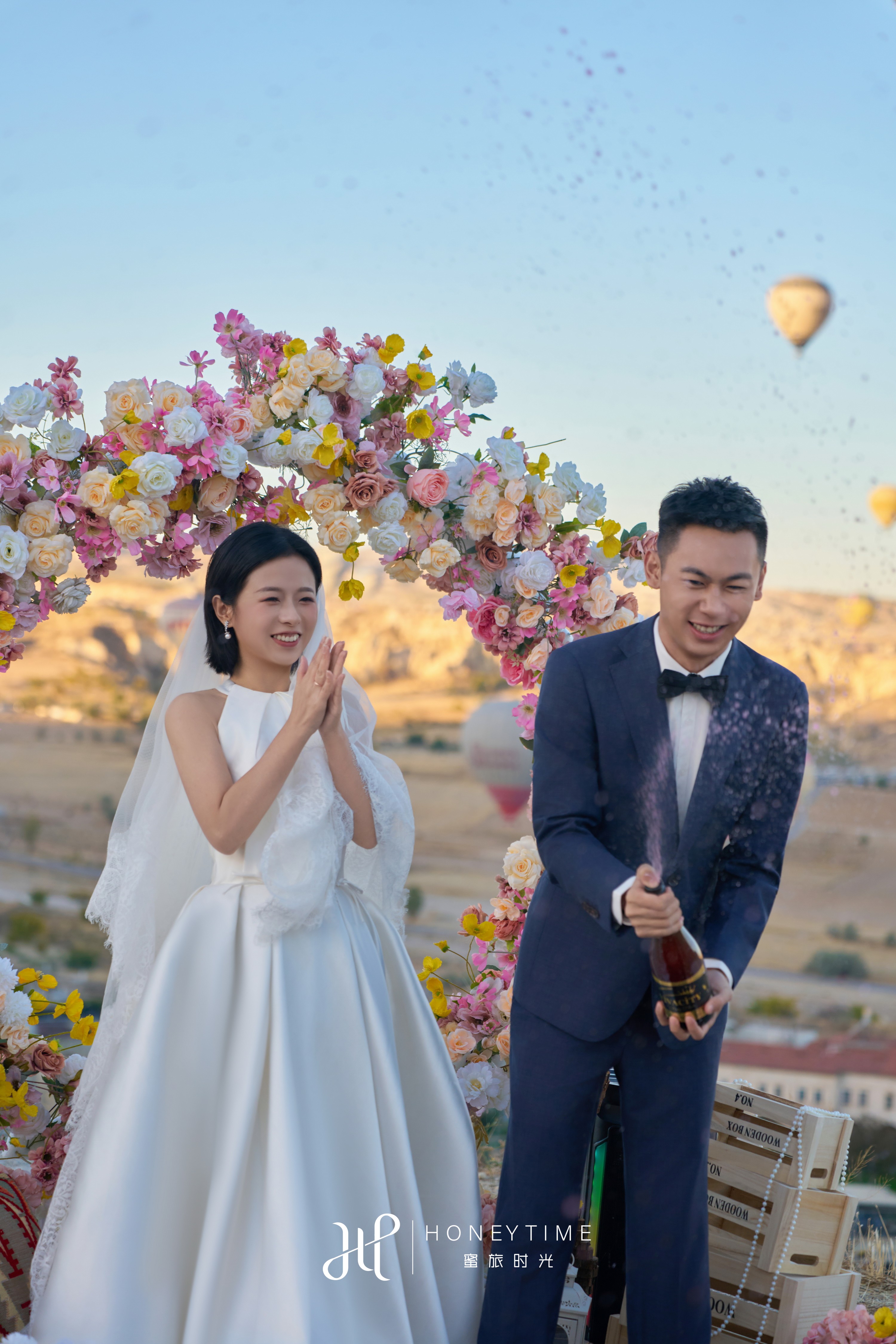 G&Z(婚礼+婚纱照)