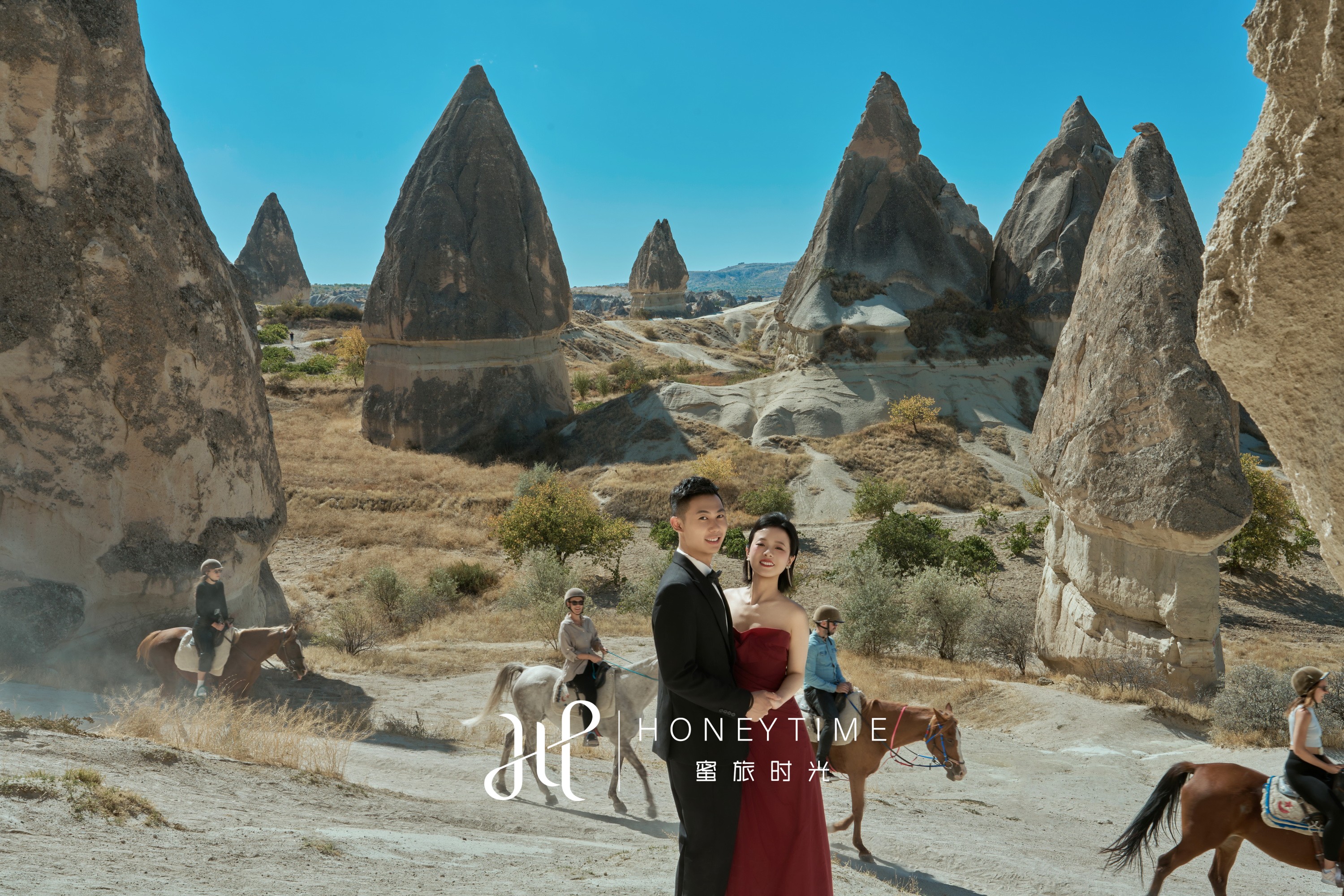 G&Z(婚礼+婚纱照)