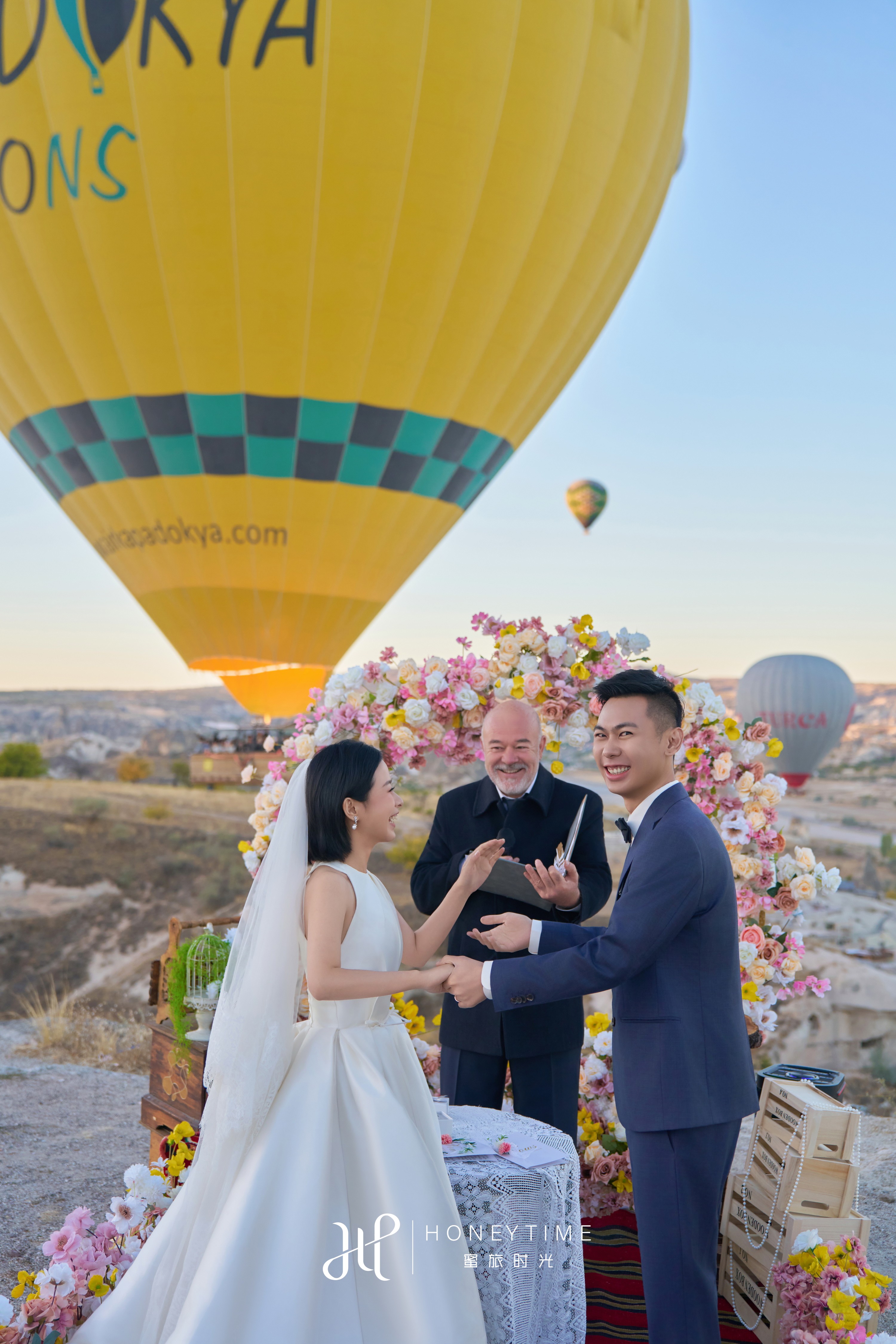 G&Z(婚礼+婚纱照)