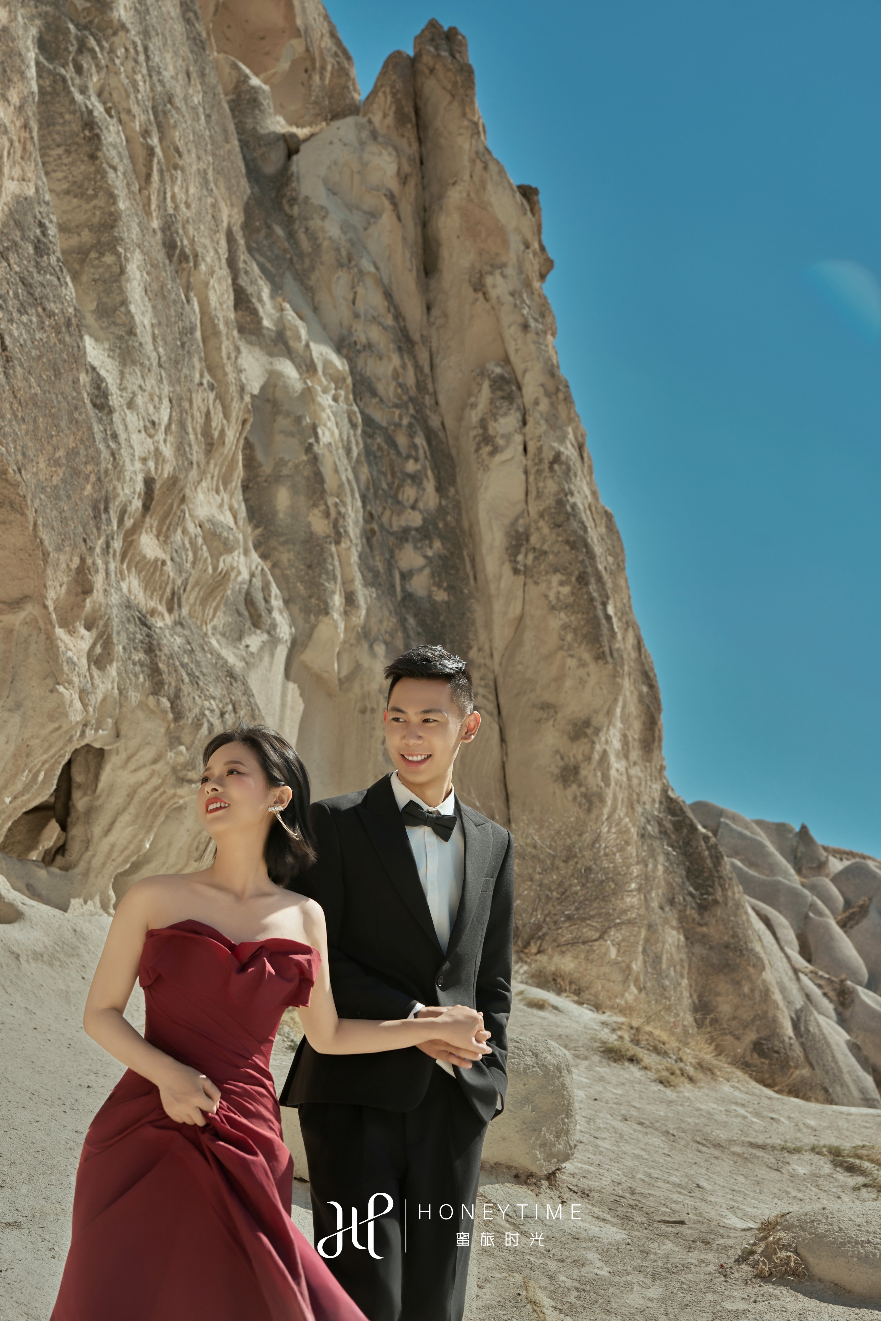 G&Z(婚礼+婚纱照)