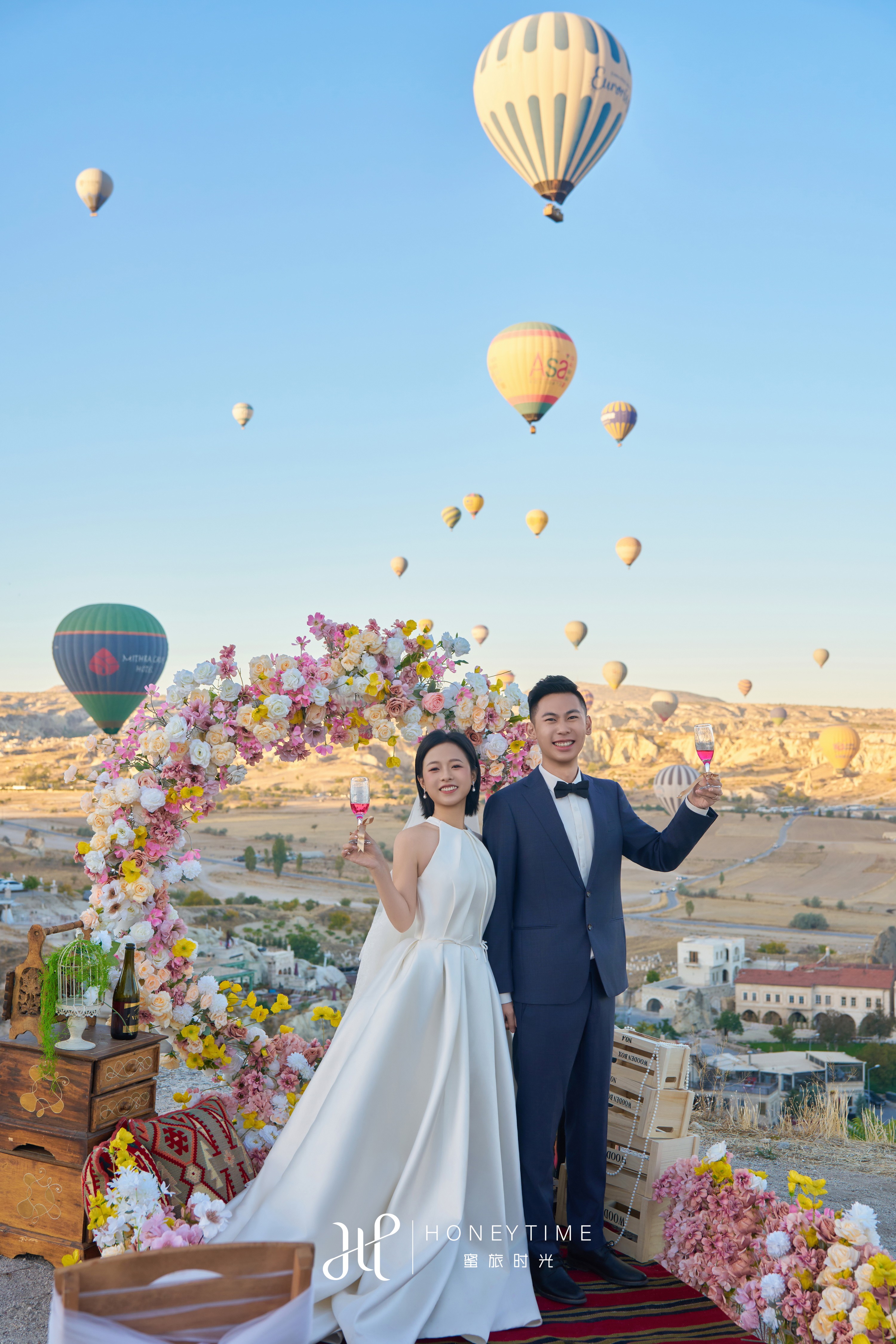 G&Z(婚礼+婚纱照)