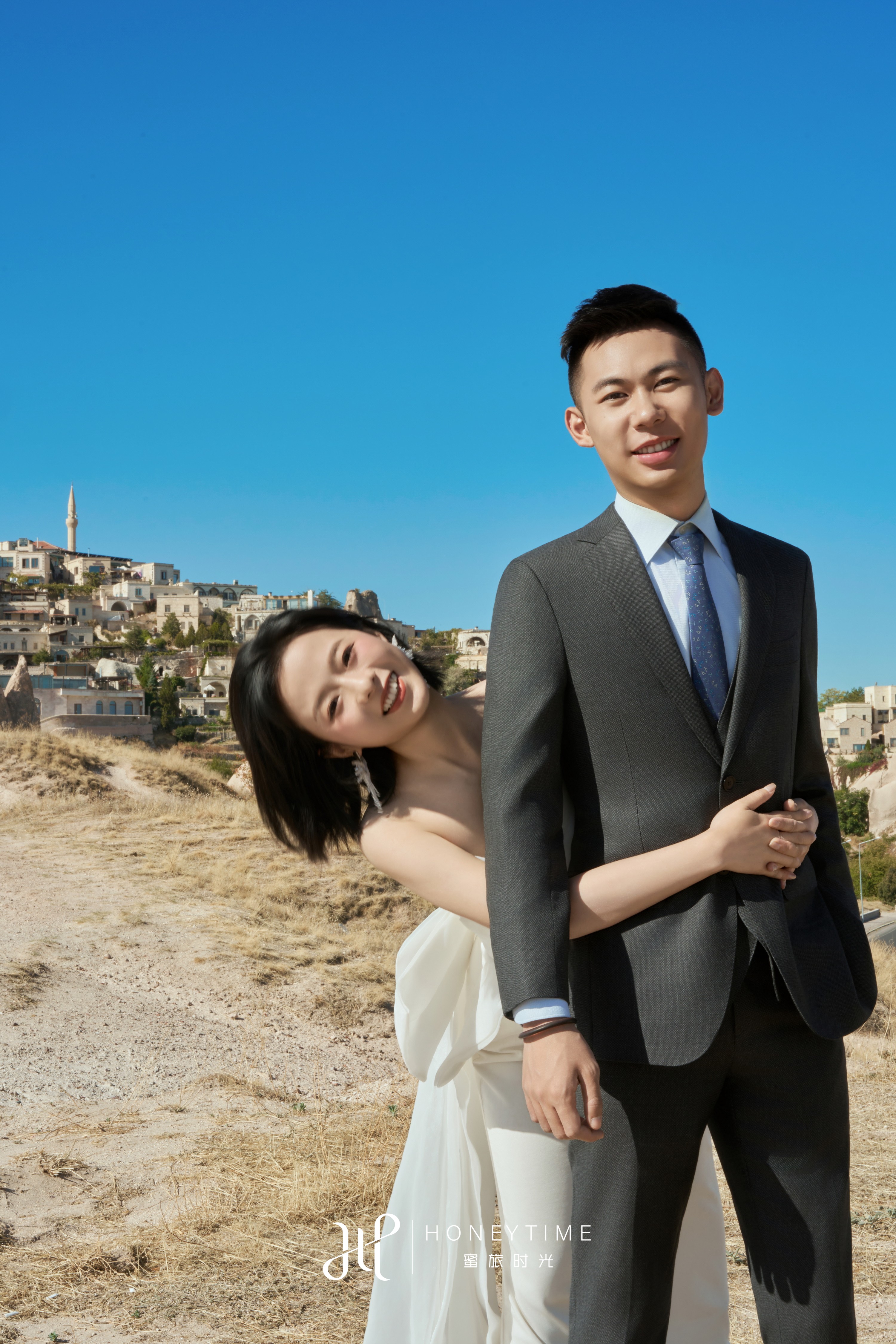 G&Z(婚礼+婚纱照)