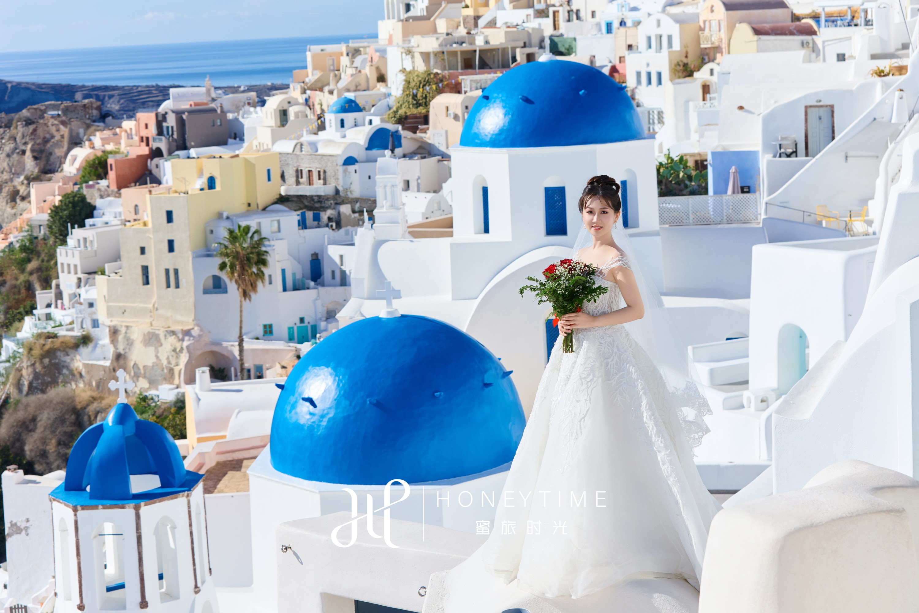 M&L(婚纱照+求婚)