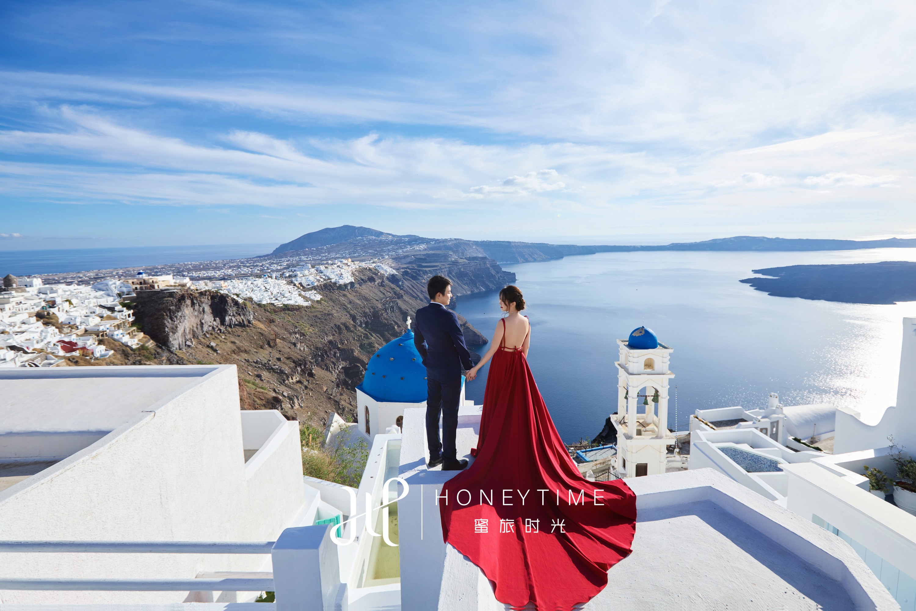 M&L(婚纱照+求婚)