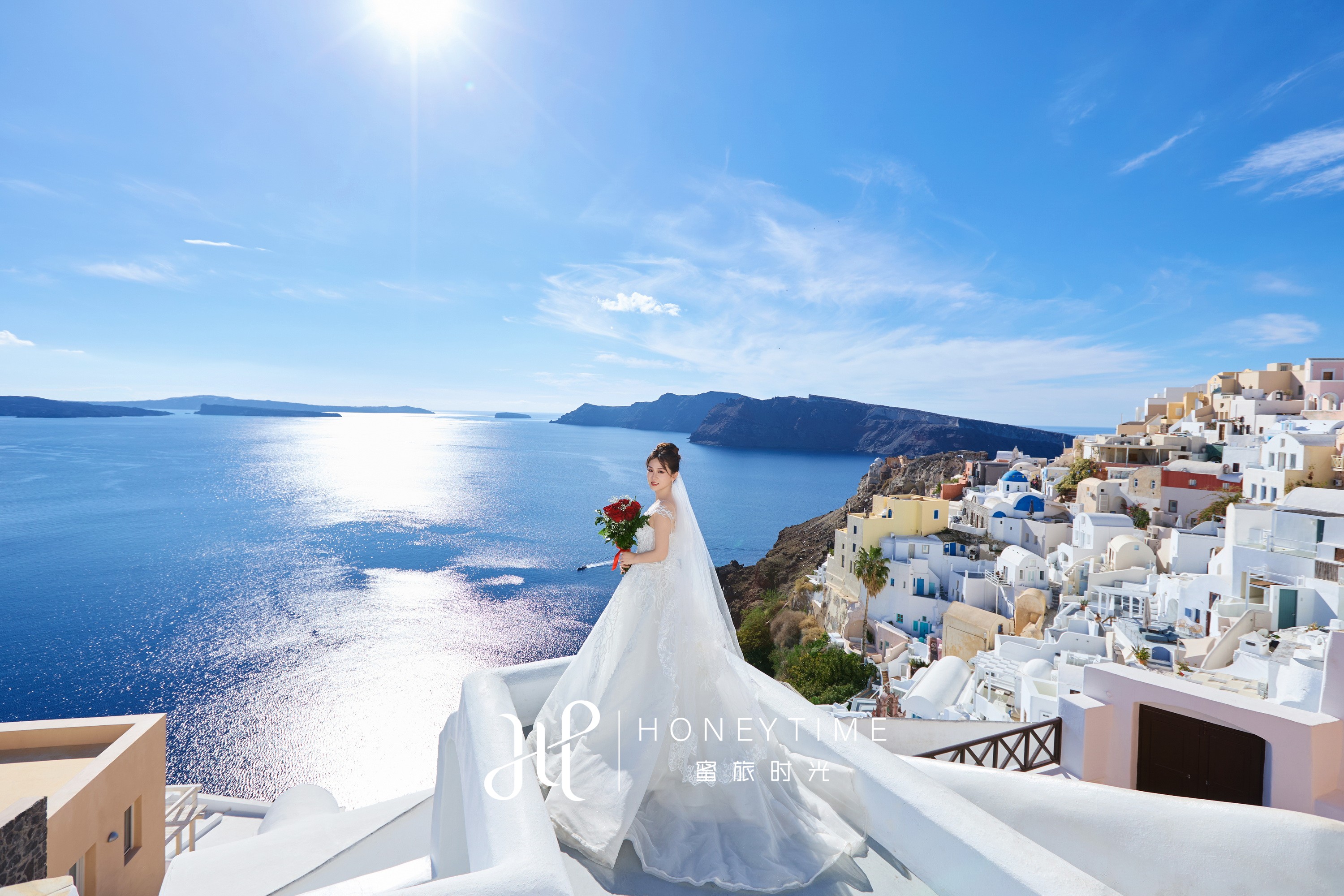 M&L(婚纱照+求婚)