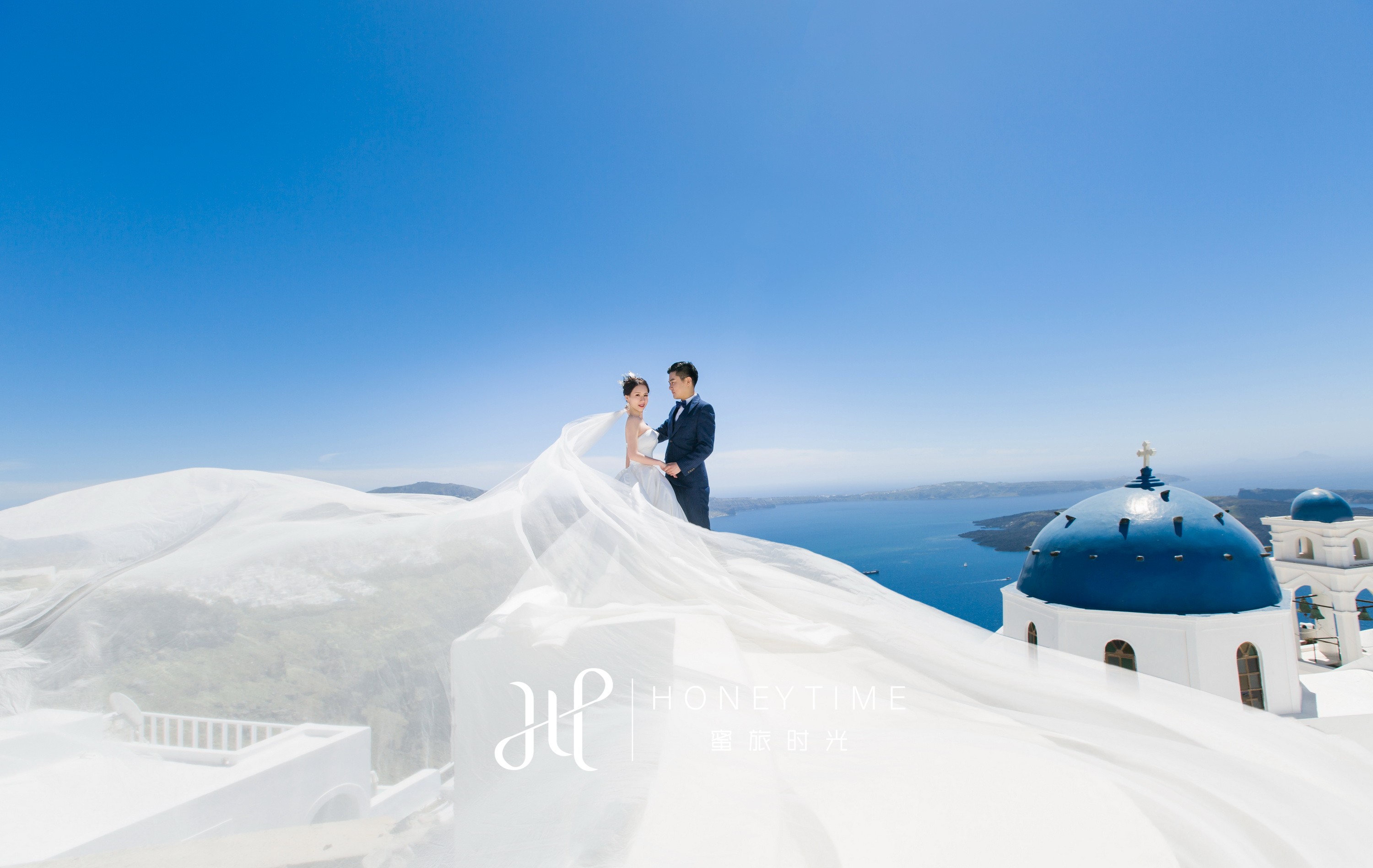 Z&C(婚礼+婚纱照)