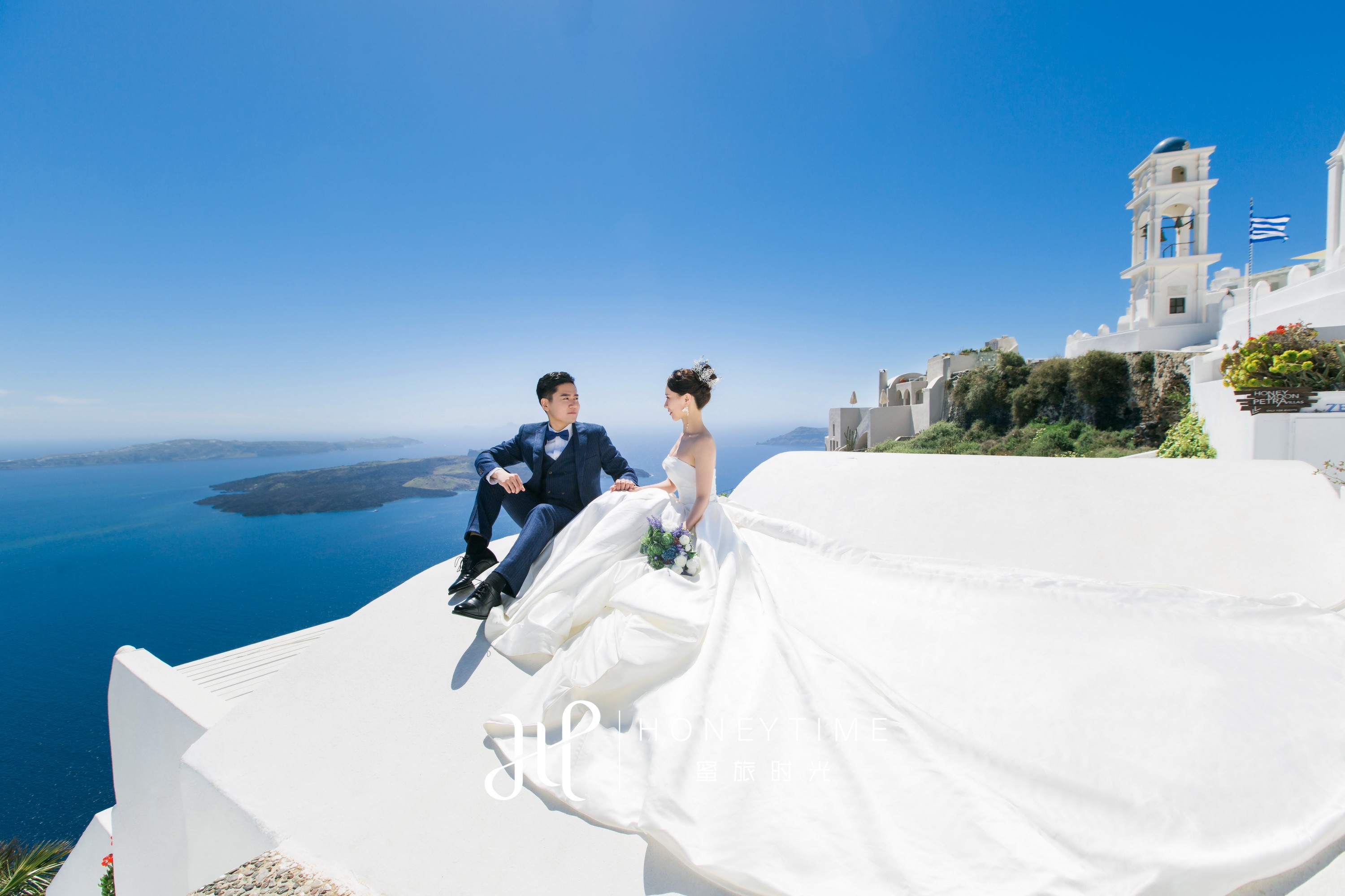 Z&C(婚礼+婚纱照)