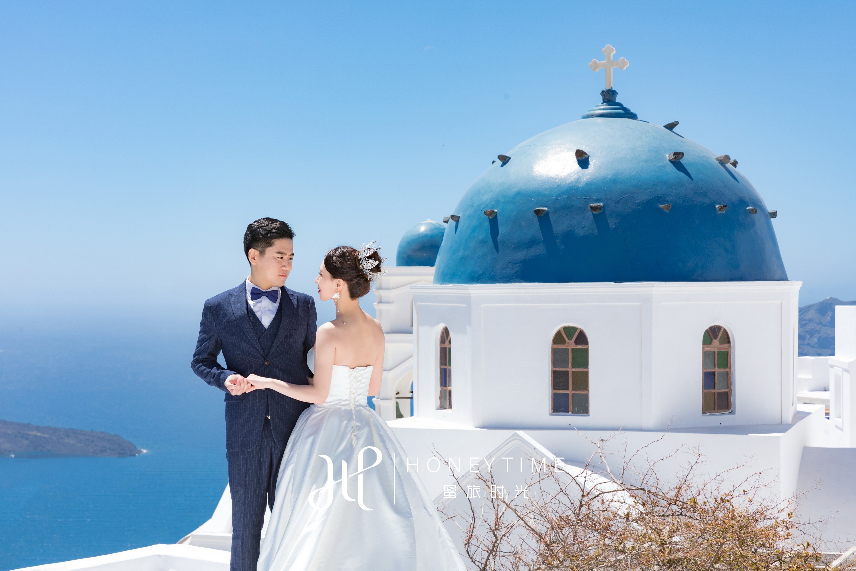 Z&C(婚礼+婚纱照)