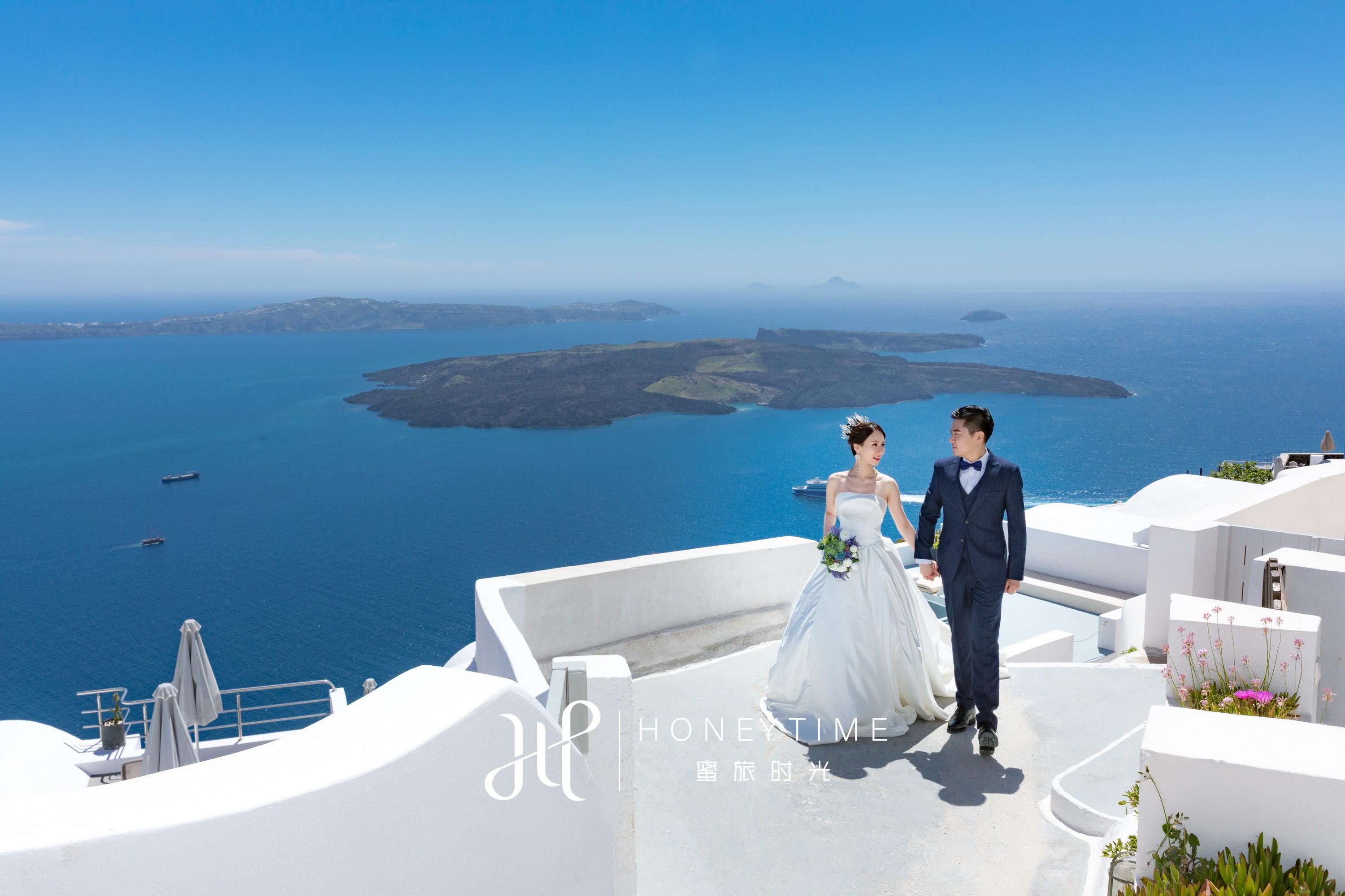 Z&C(婚礼+婚纱照)