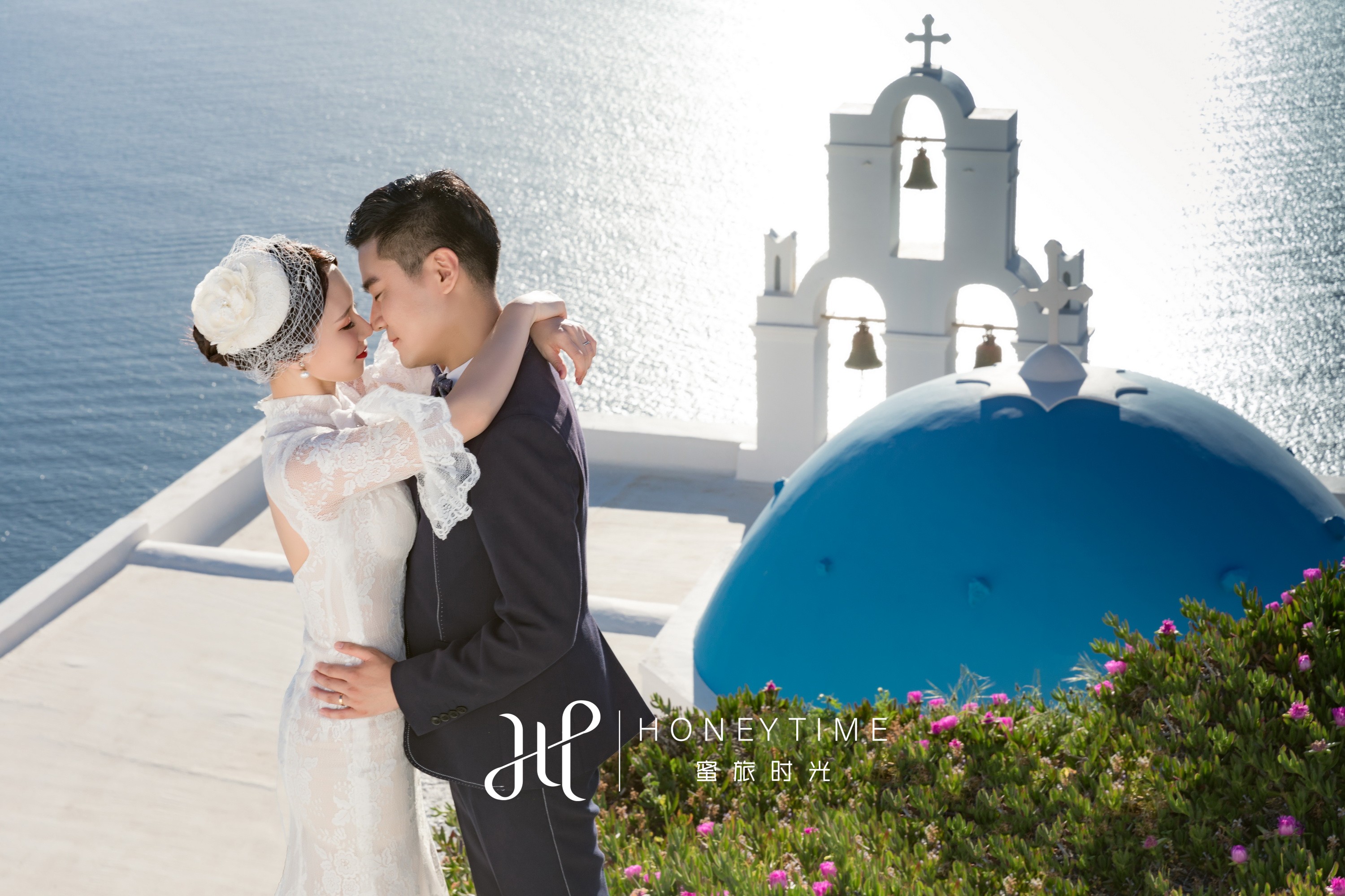 Z&C(婚礼+婚纱照)