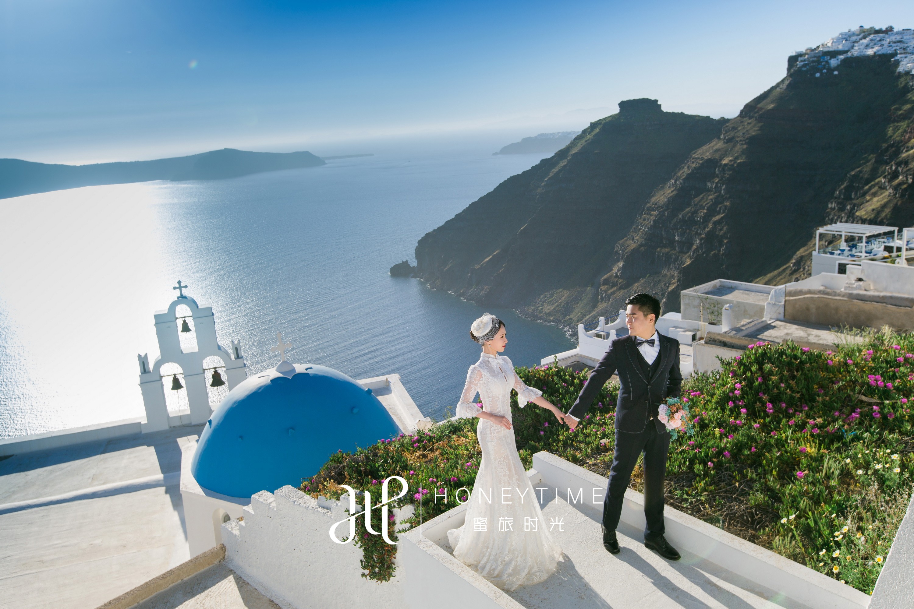 Z&C(婚礼+婚纱照)