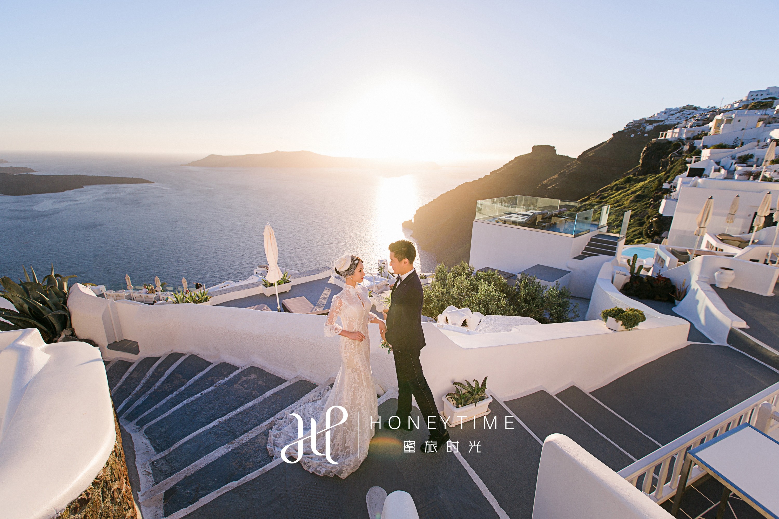 Z&C(婚礼+婚纱照)