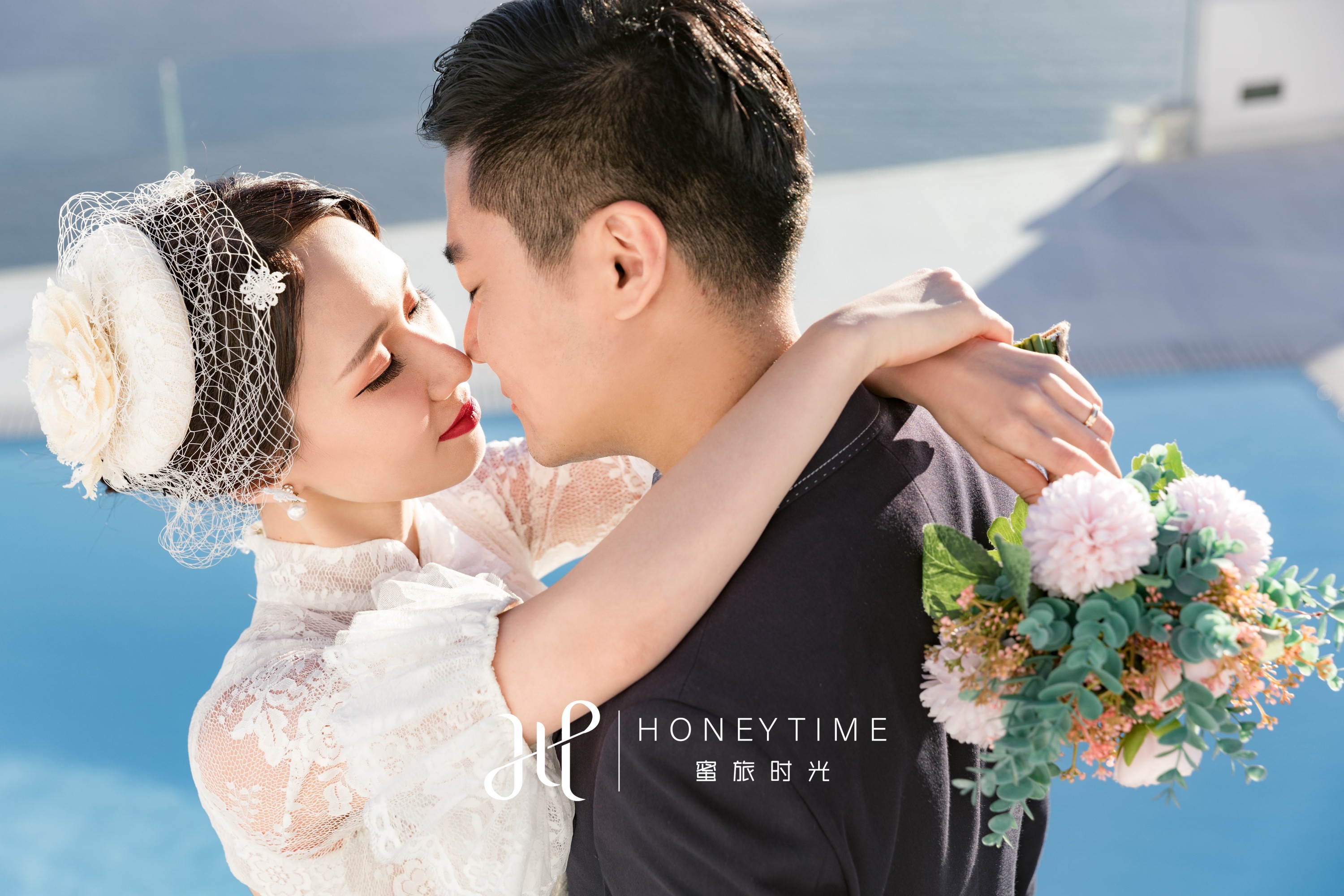 Z&C(婚礼+婚纱照)