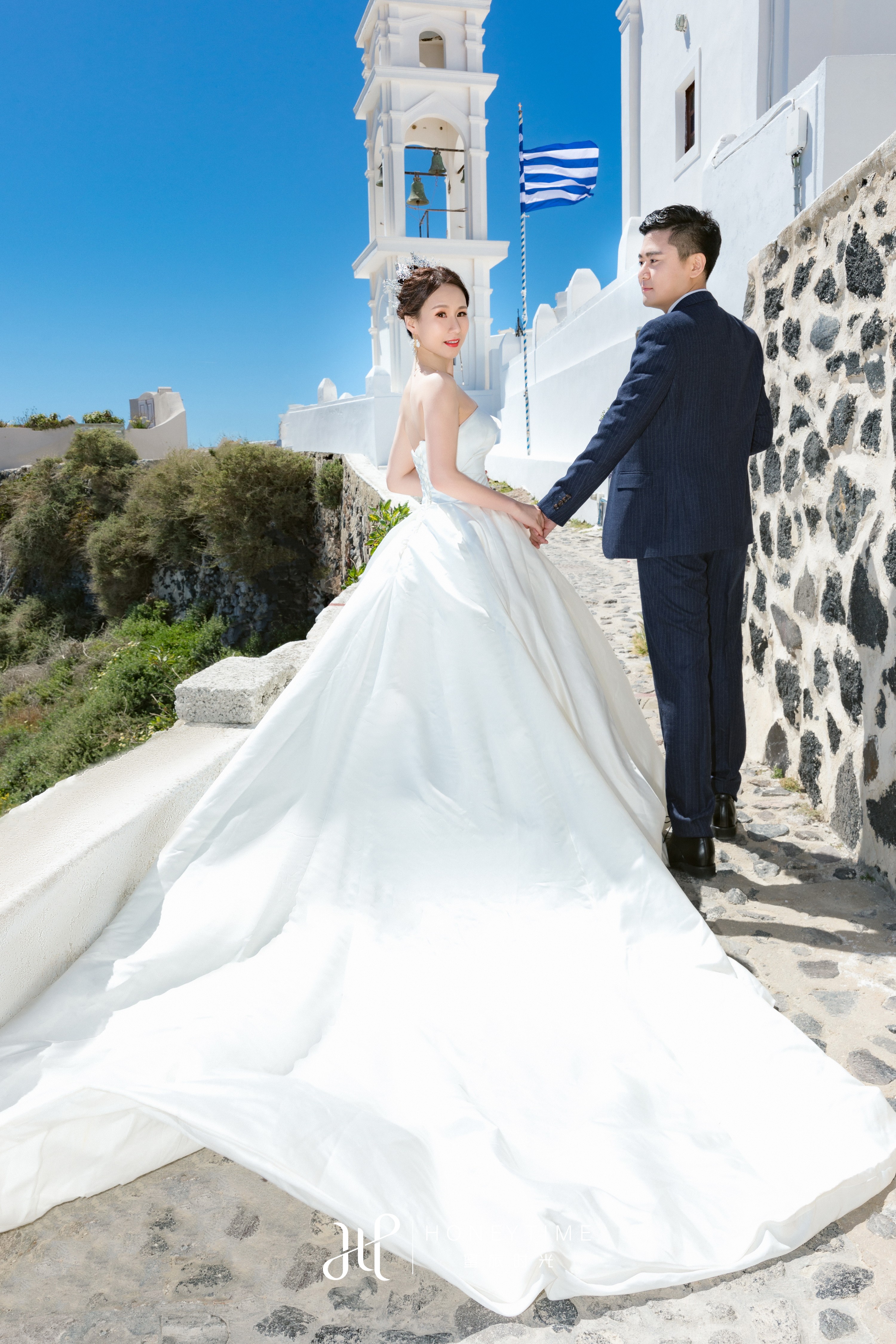 Z&C(婚礼+婚纱照)