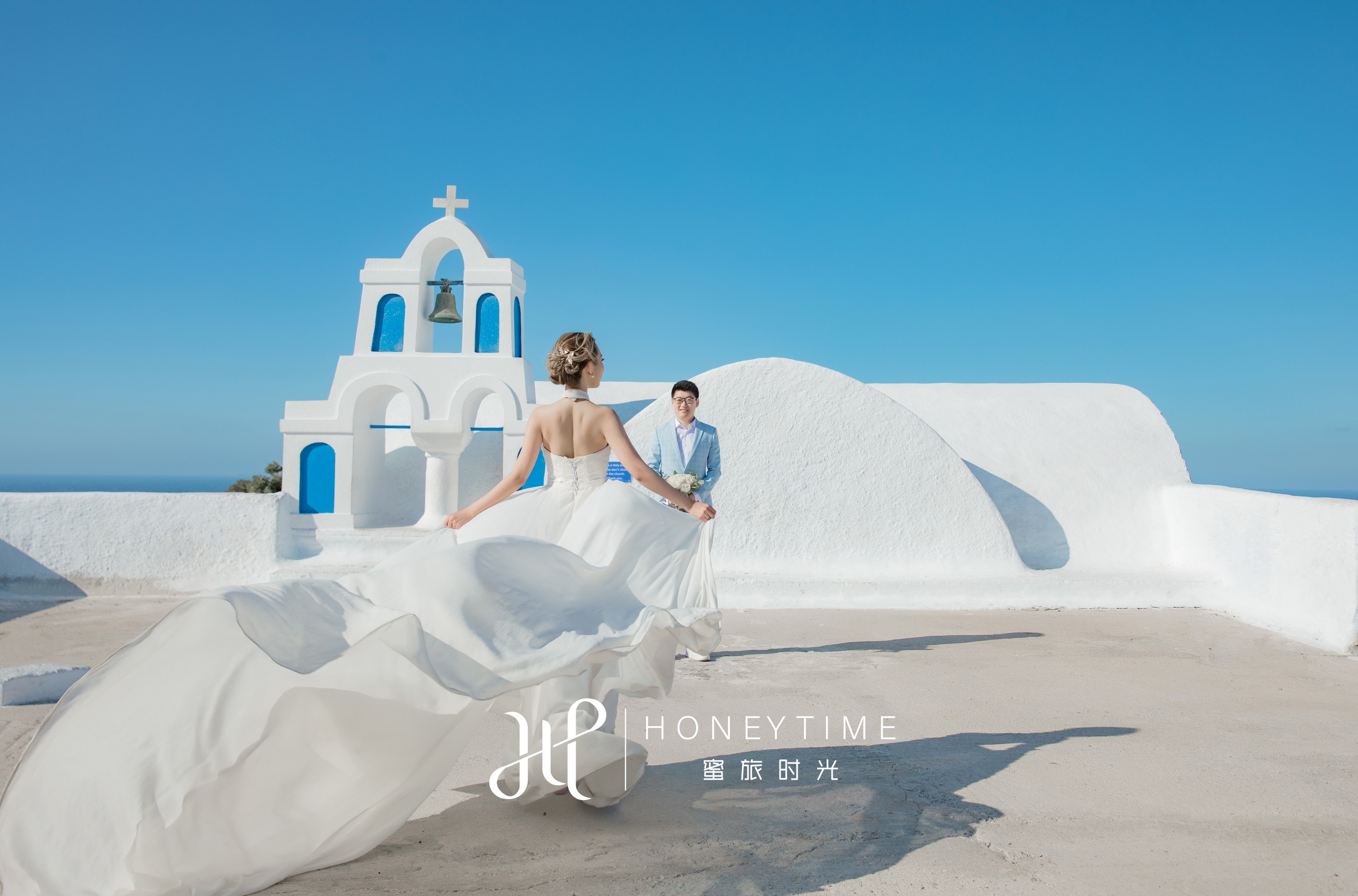 W&S(婚礼+婚纱照)