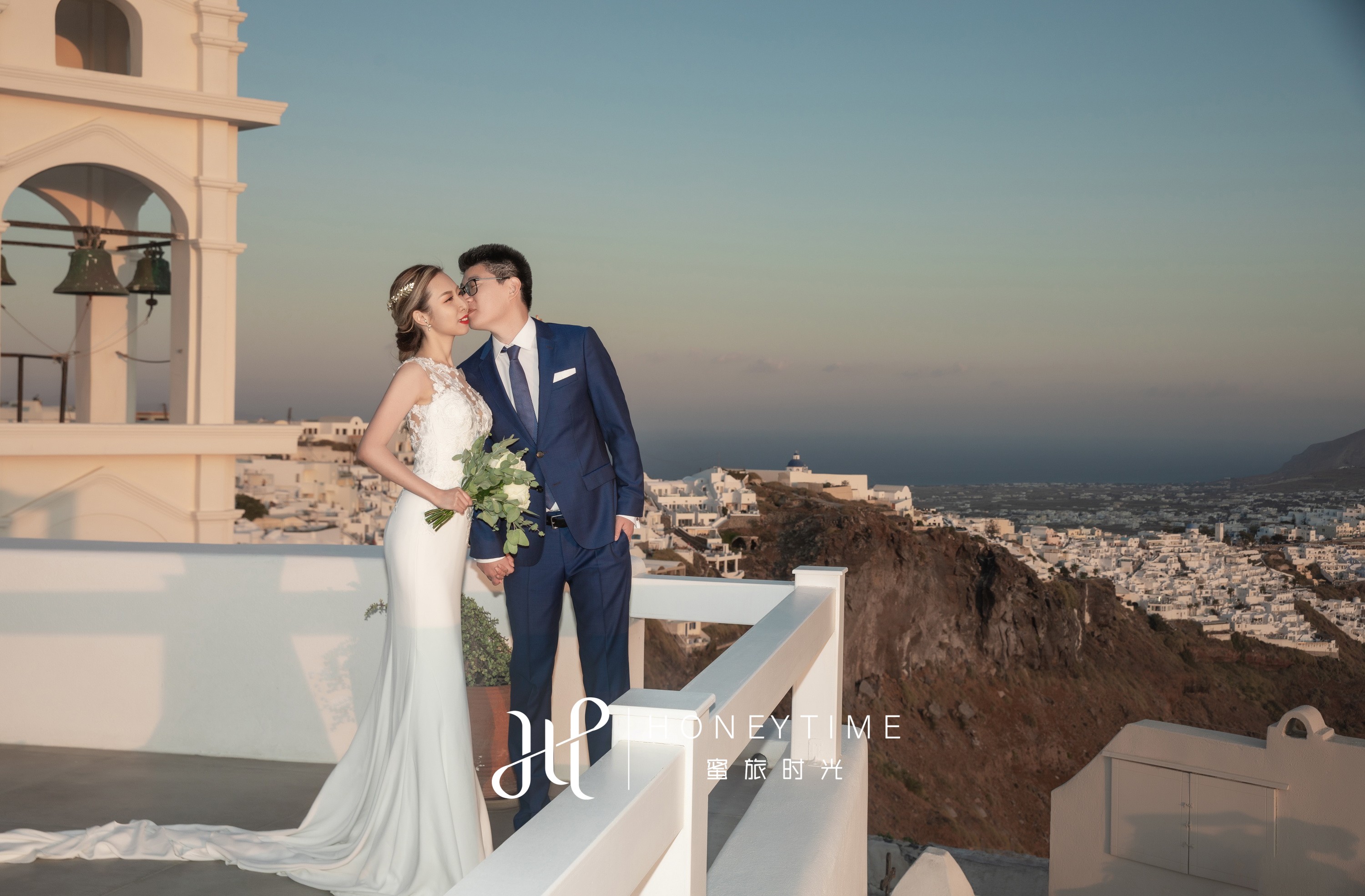 W&S(婚礼+婚纱照)