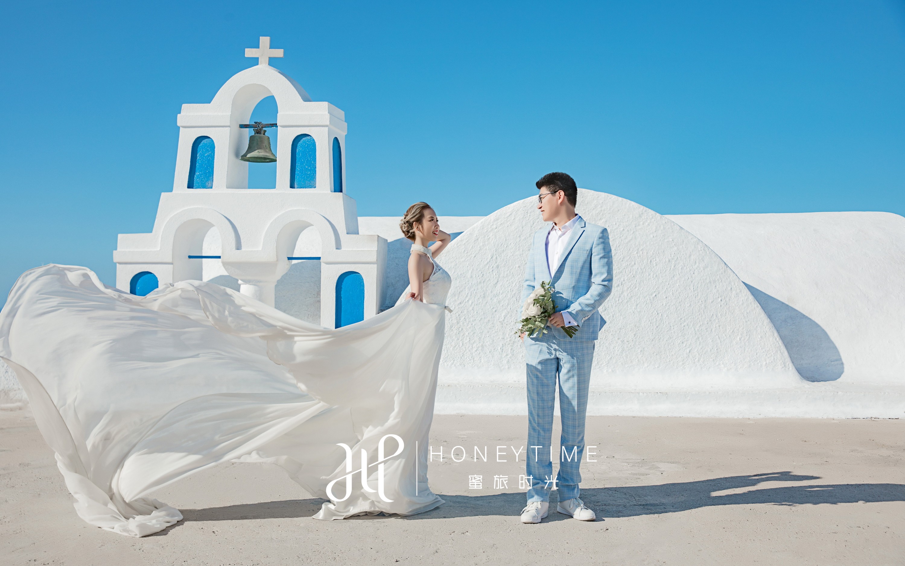 W&S(婚礼+婚纱照)