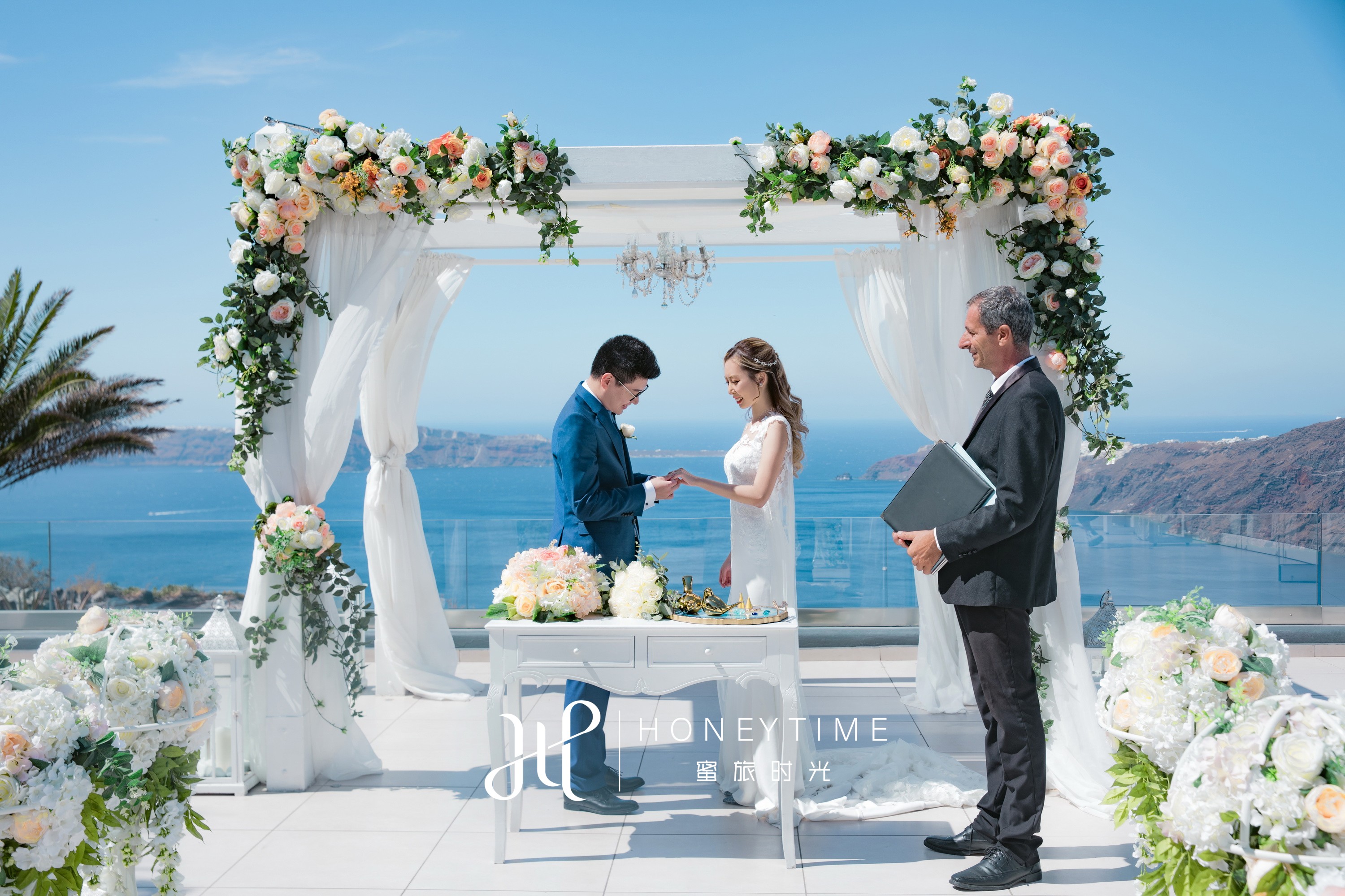 W&S(婚礼+婚纱照)