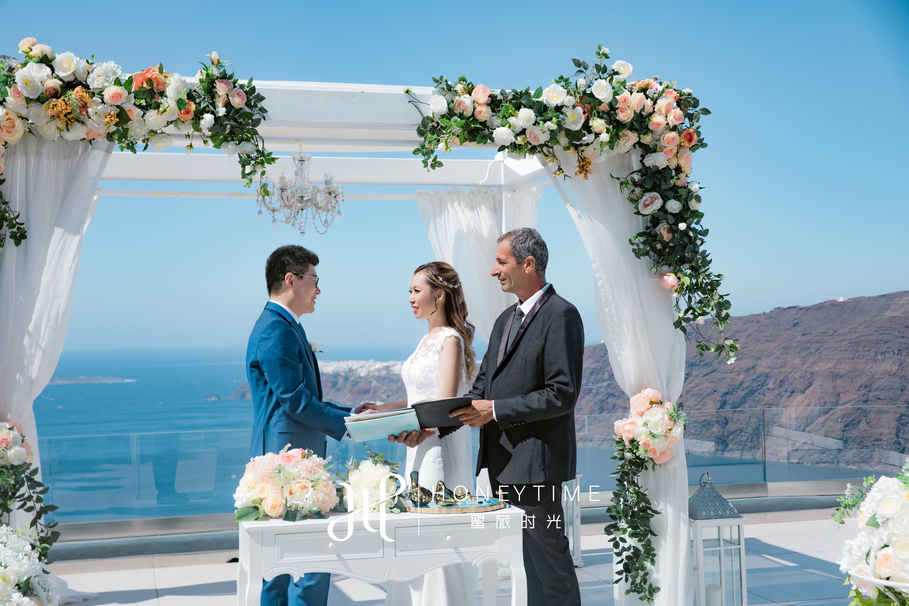 W&S(婚礼+婚纱照)