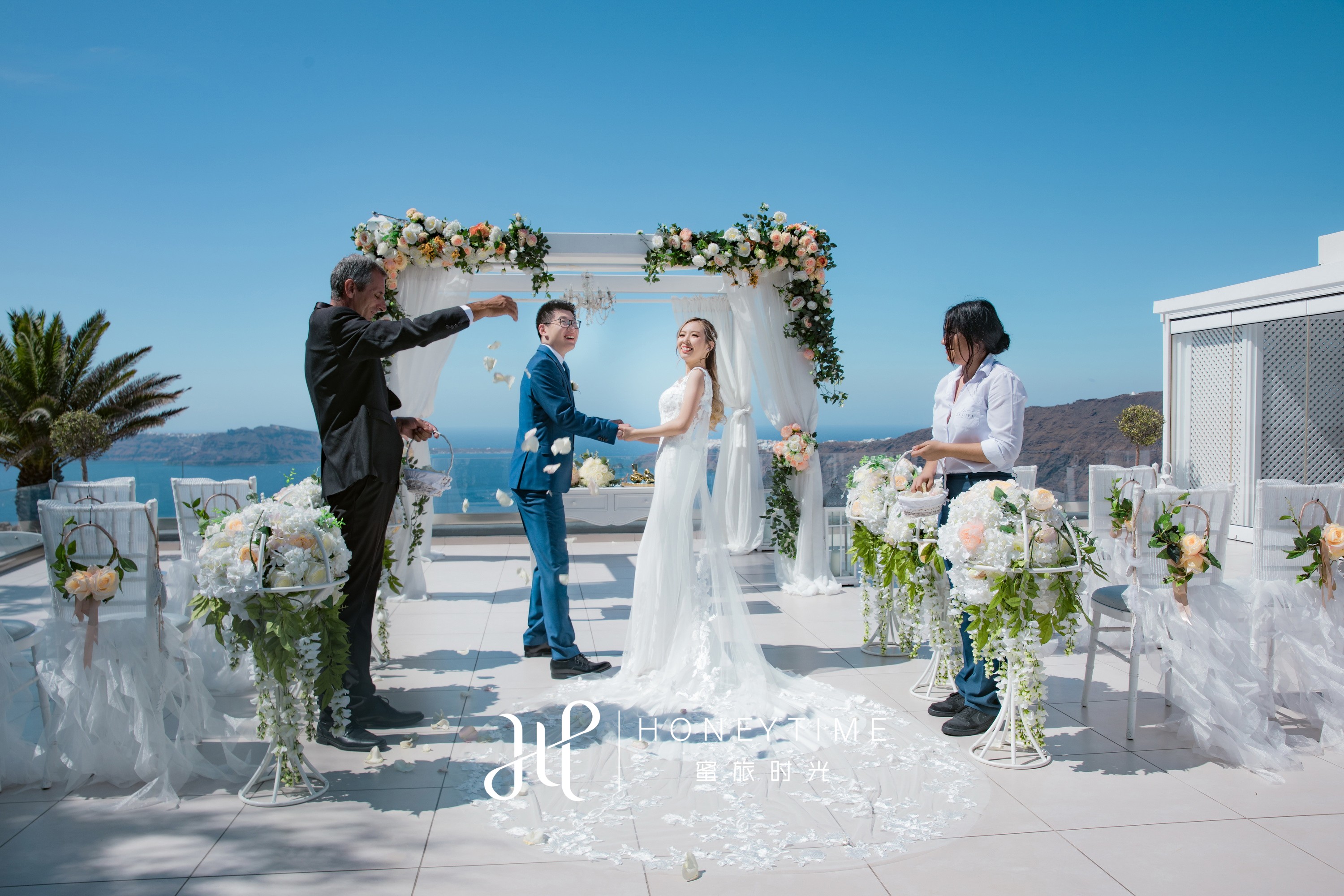 W&S(婚礼+婚纱照)