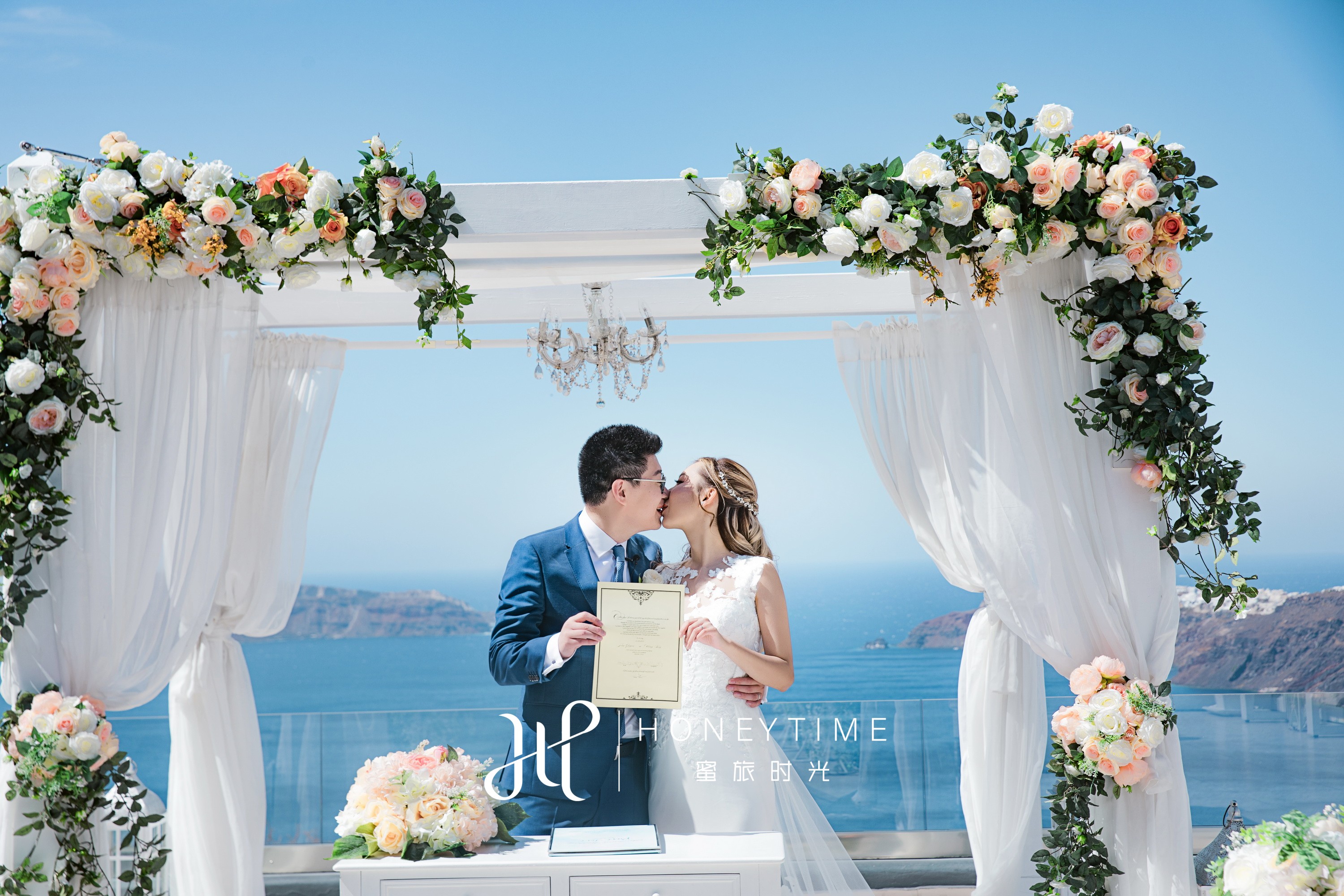 W&S(婚礼+婚纱照)