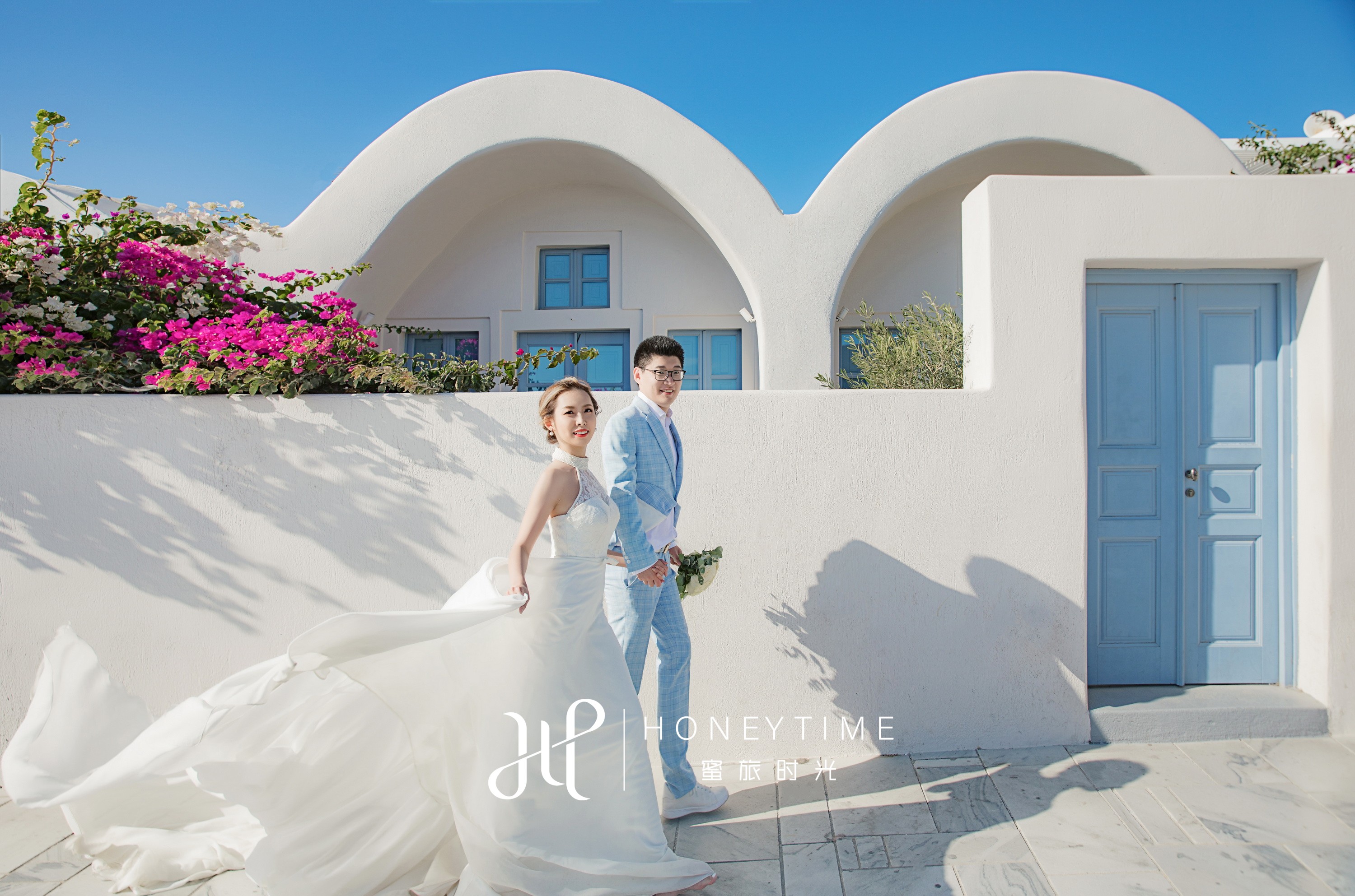 W&S(婚礼+婚纱照)