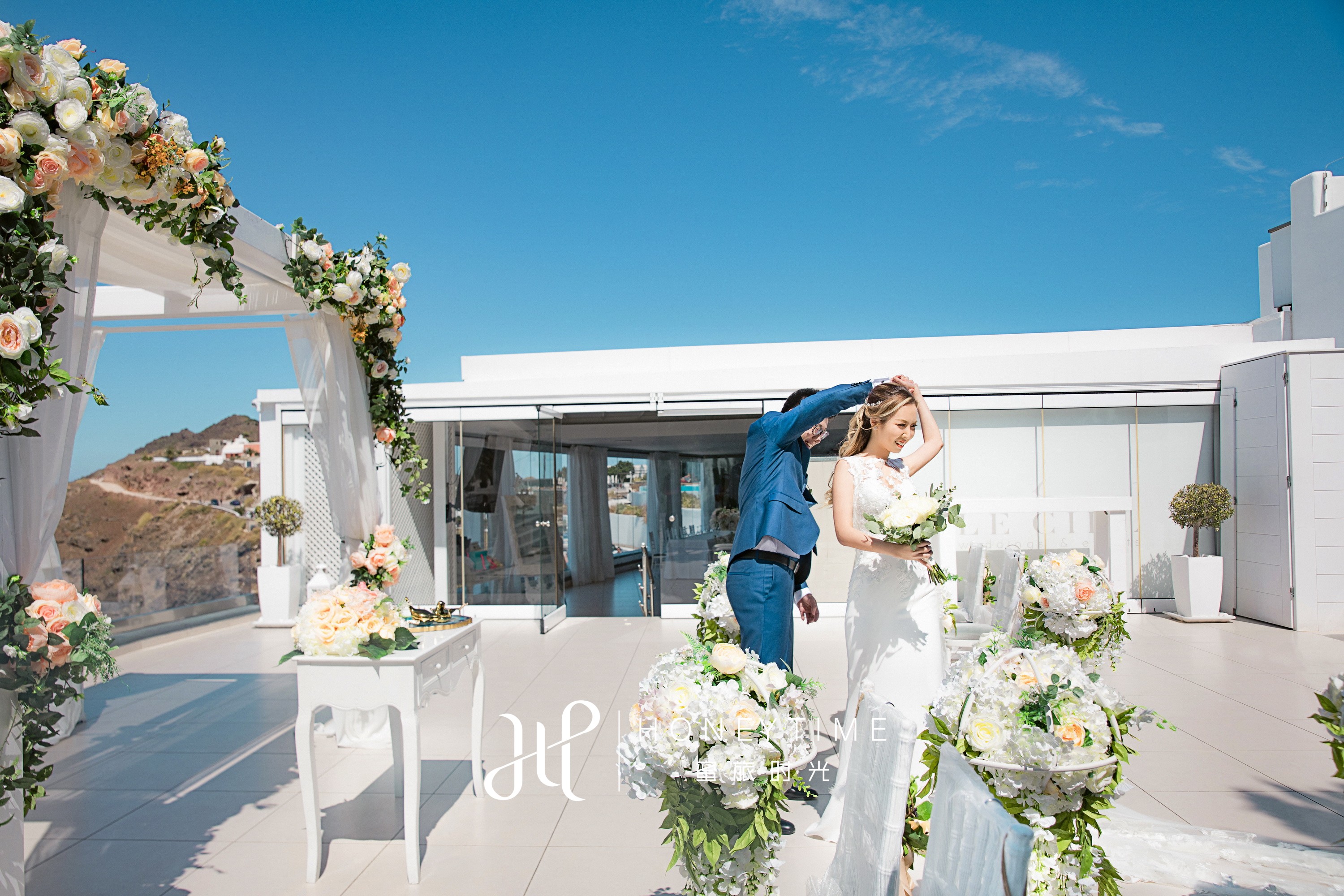 W&S(婚礼+婚纱照)