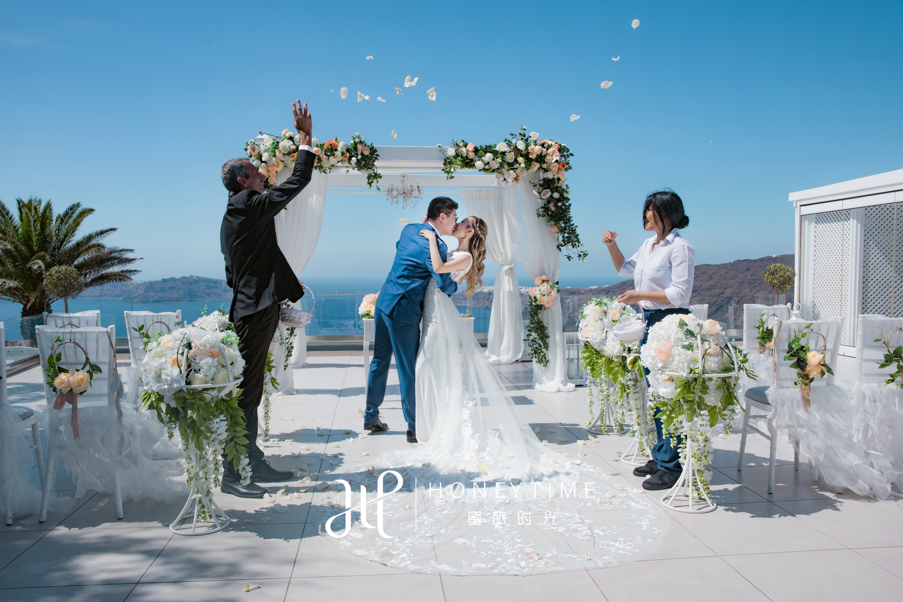 W&S(婚礼+婚纱照)