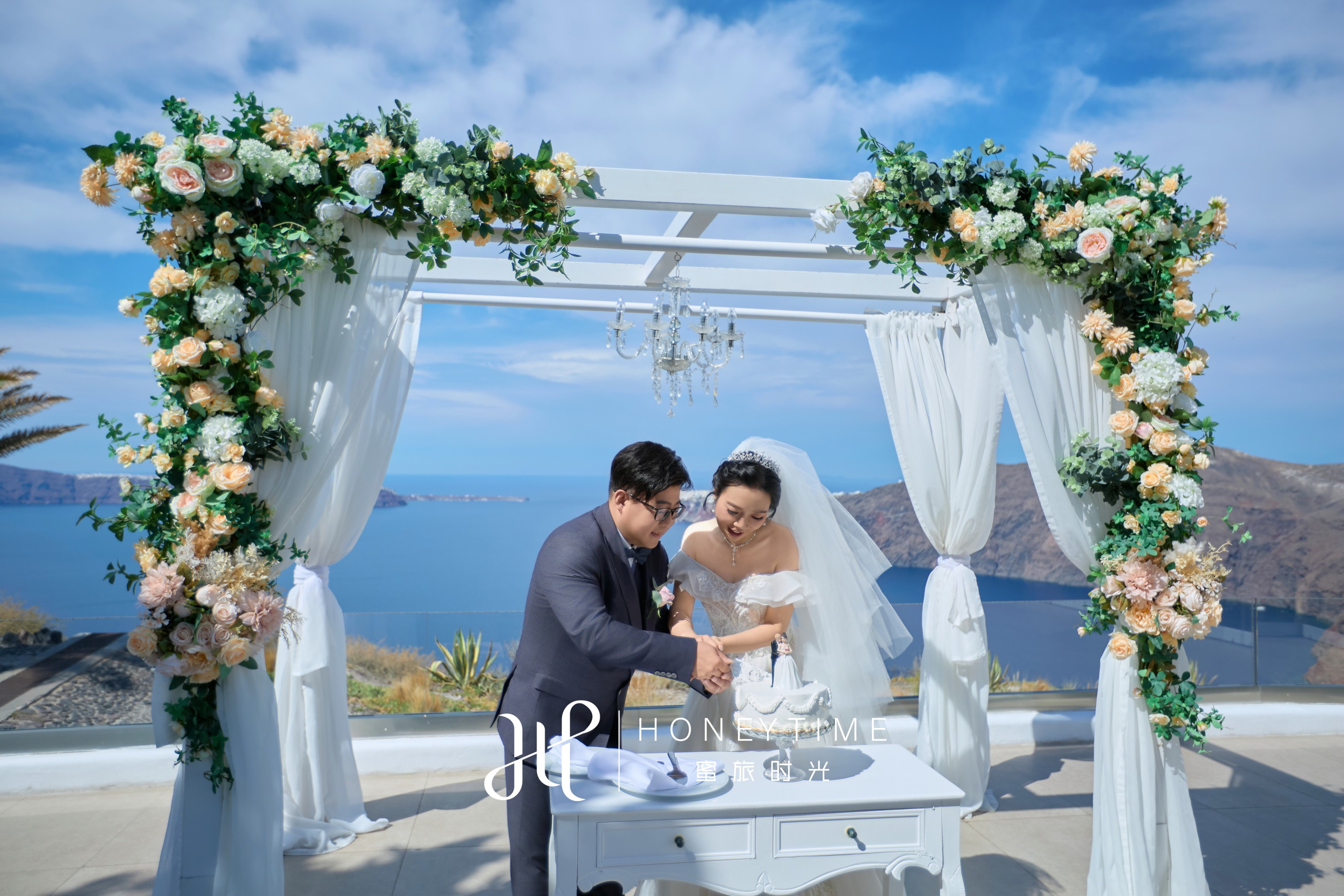 Z&Y(婚礼+婚纱照)