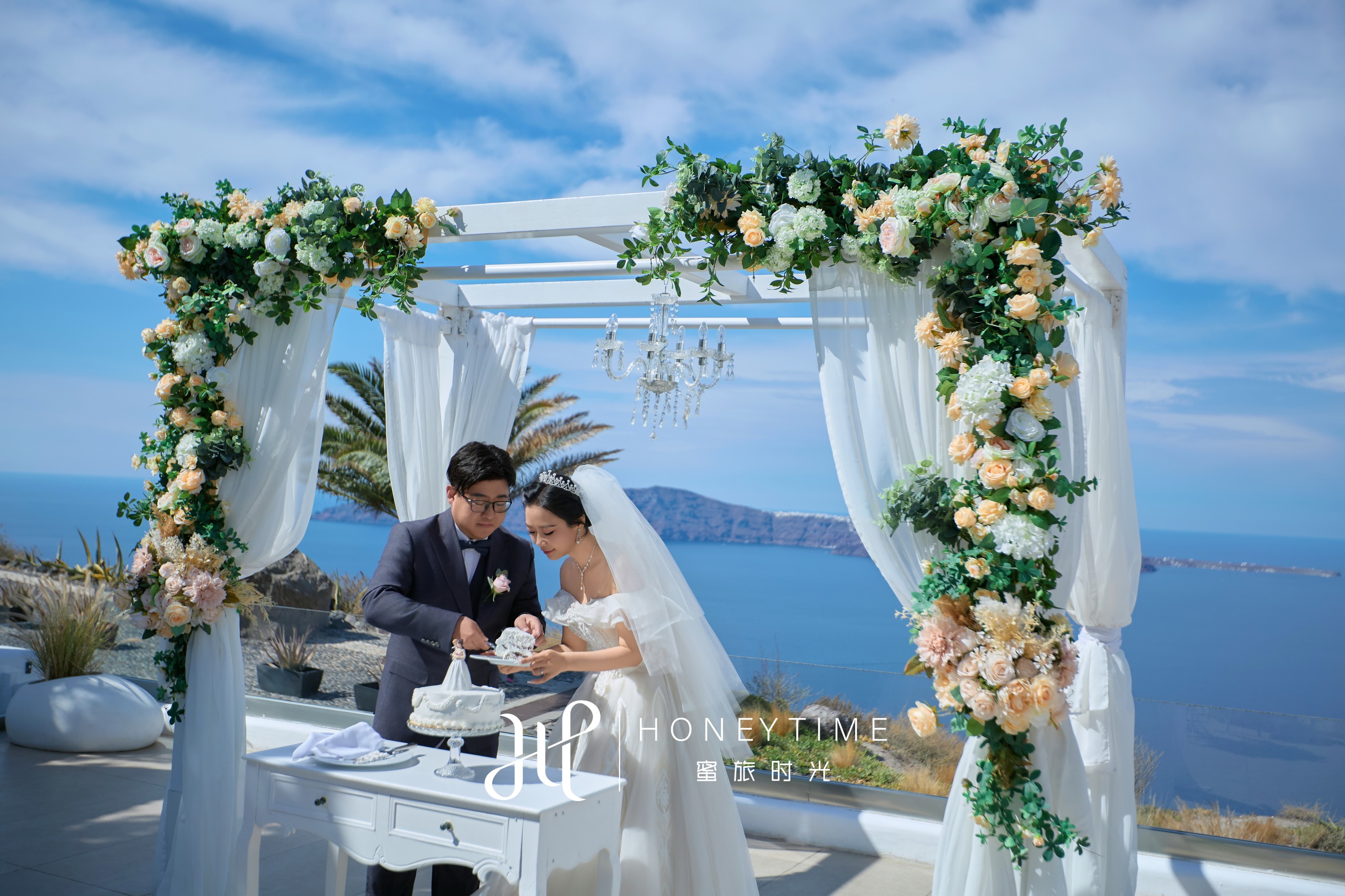 Z&Y(婚礼+婚纱照)