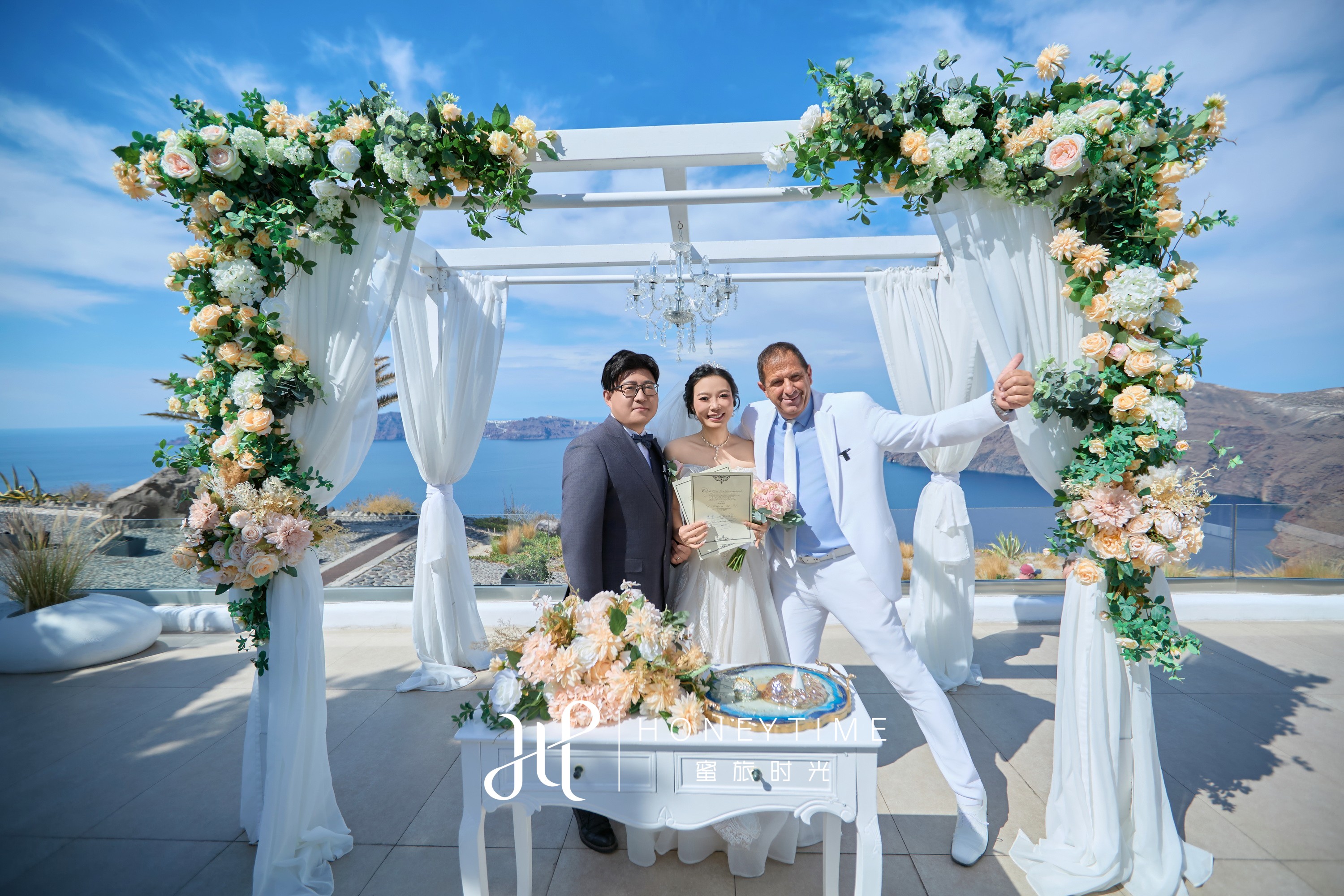 Z&Y(婚礼+婚纱照)