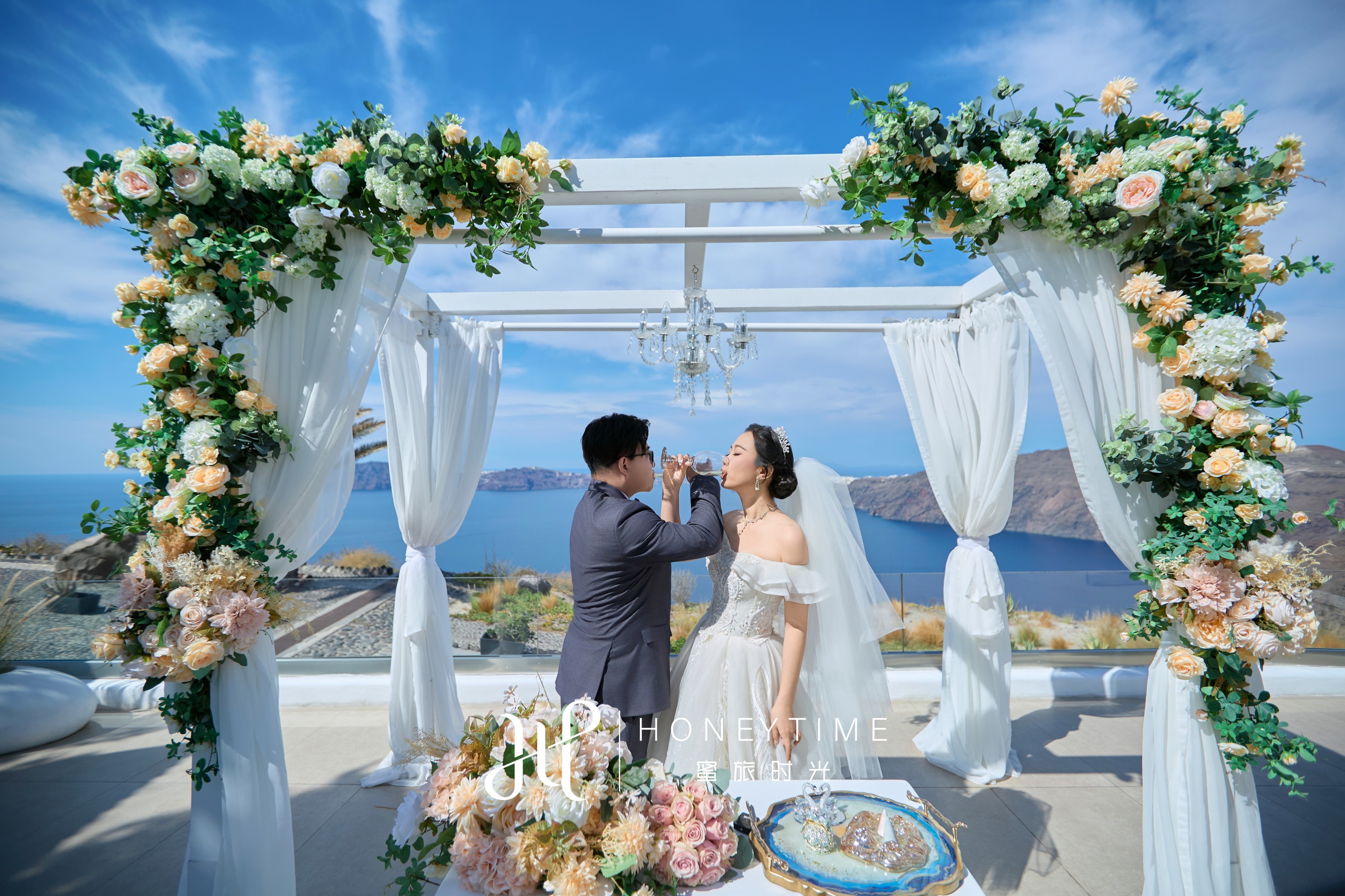 Z&Y(婚礼+婚纱照)