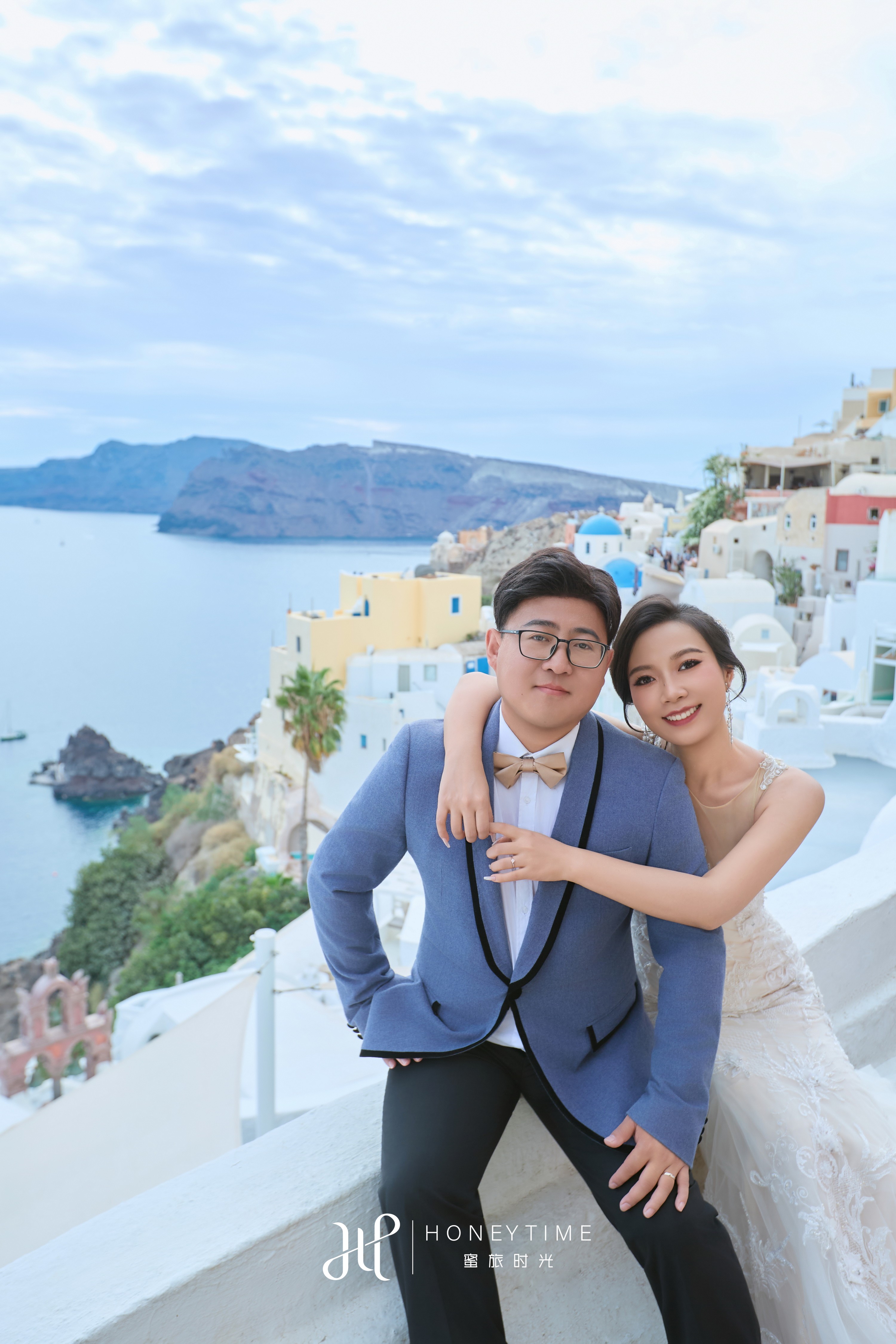 Z&Y(婚礼+婚纱照)