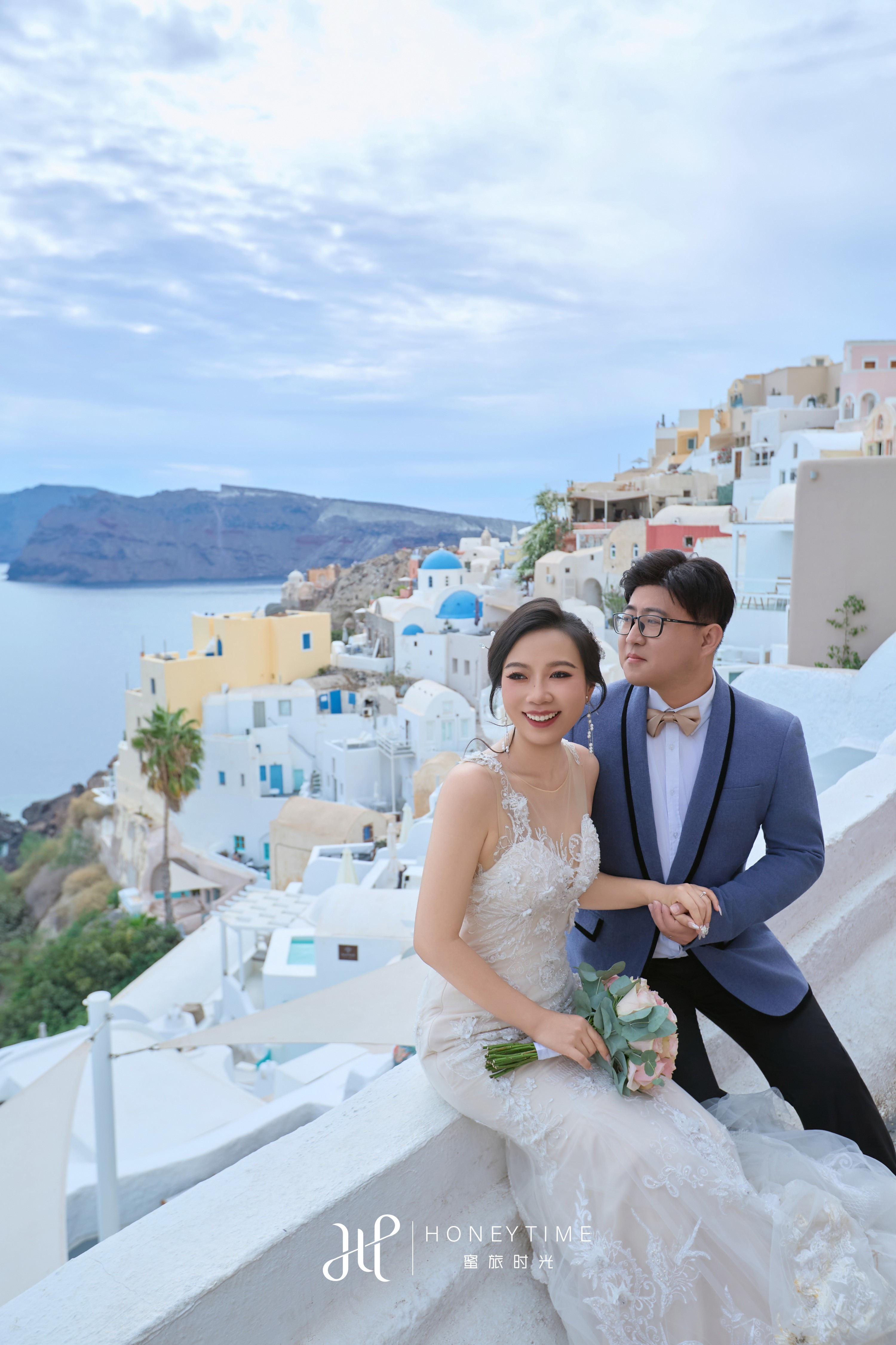 Z&Y(婚礼+婚纱照)