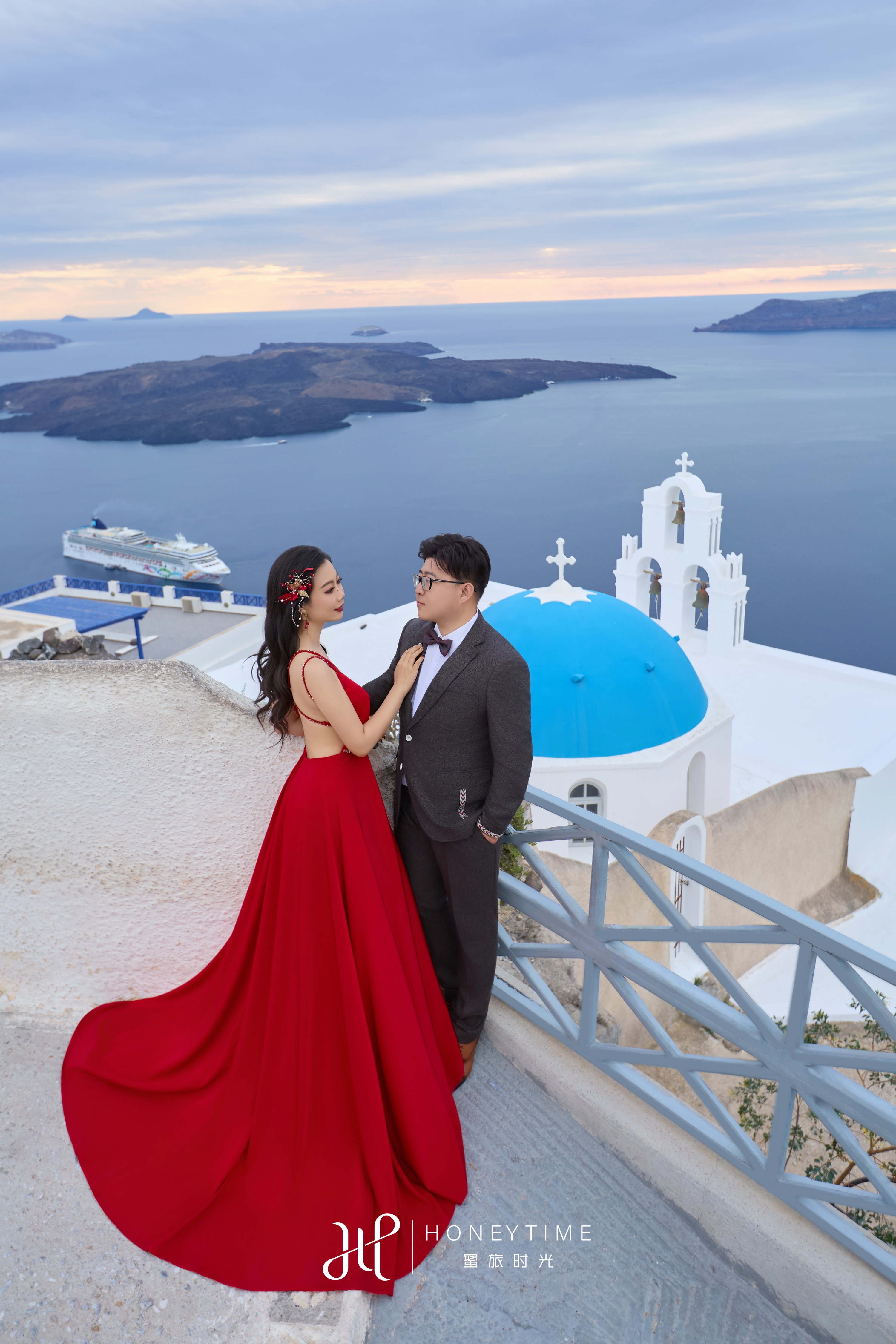 Z&Y(婚礼+婚纱照)