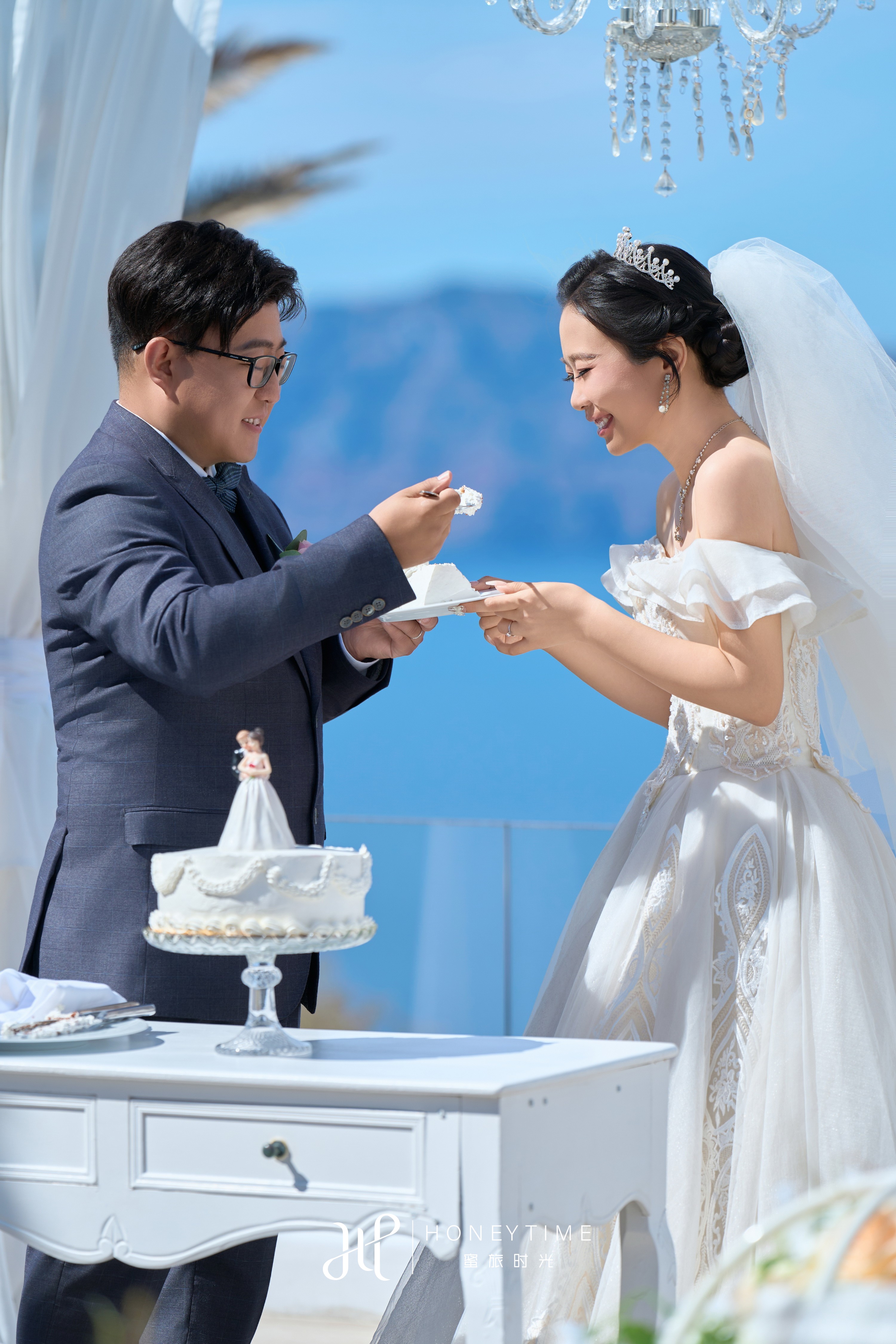 Z&Y(婚礼+婚纱照)