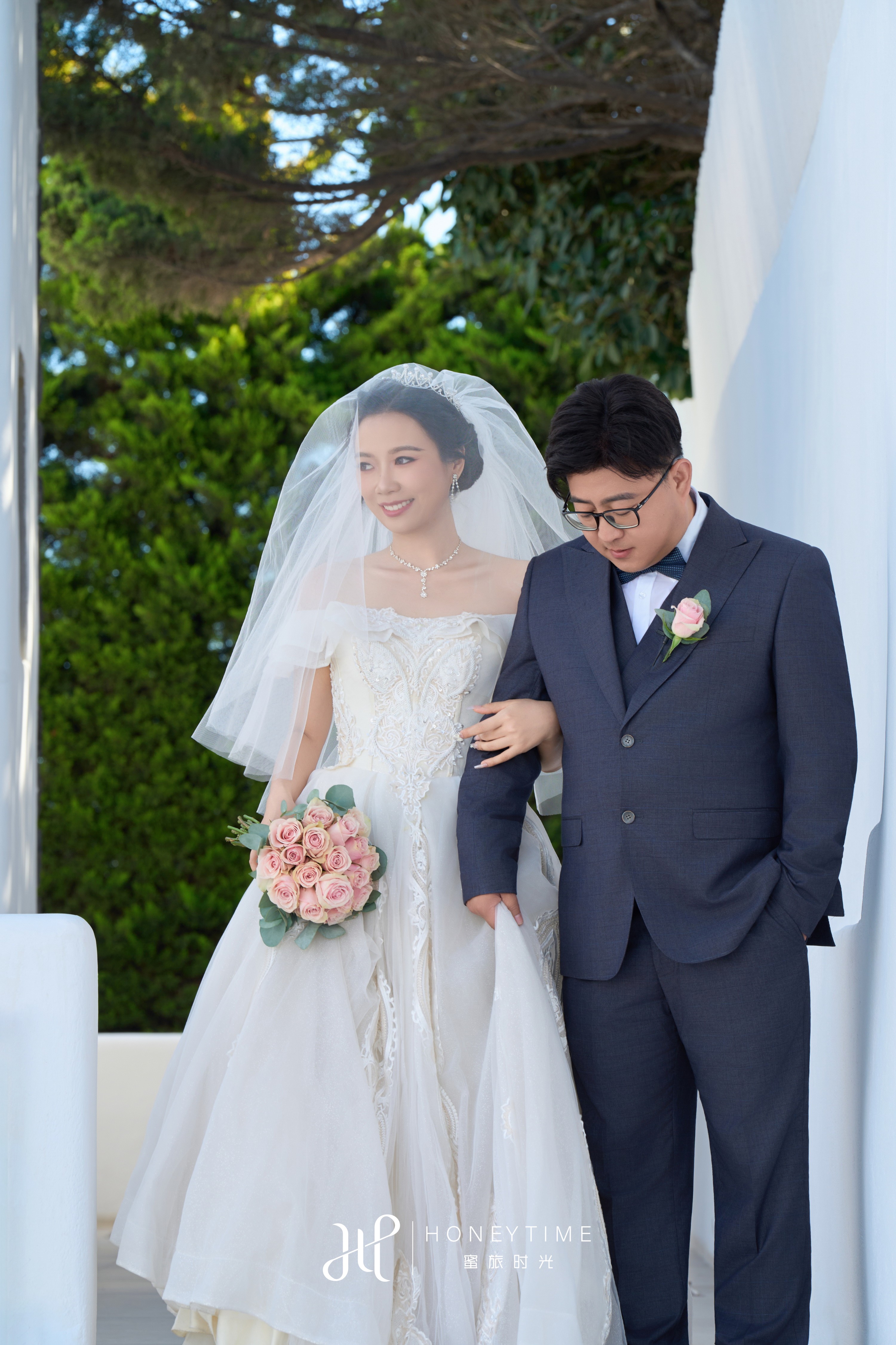Z&Y(婚礼+婚纱照)