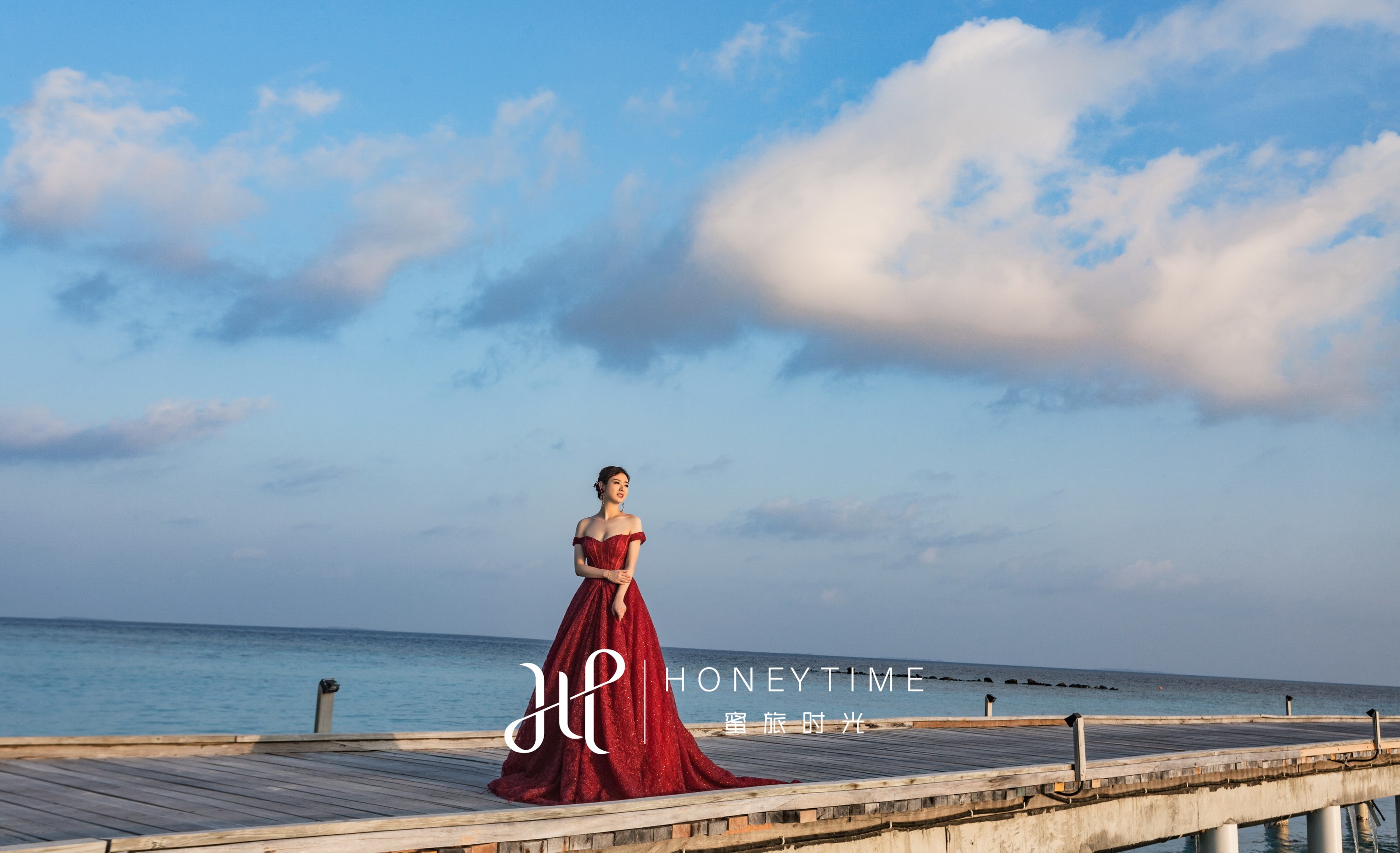 C&M(芙拉薇莉岛)