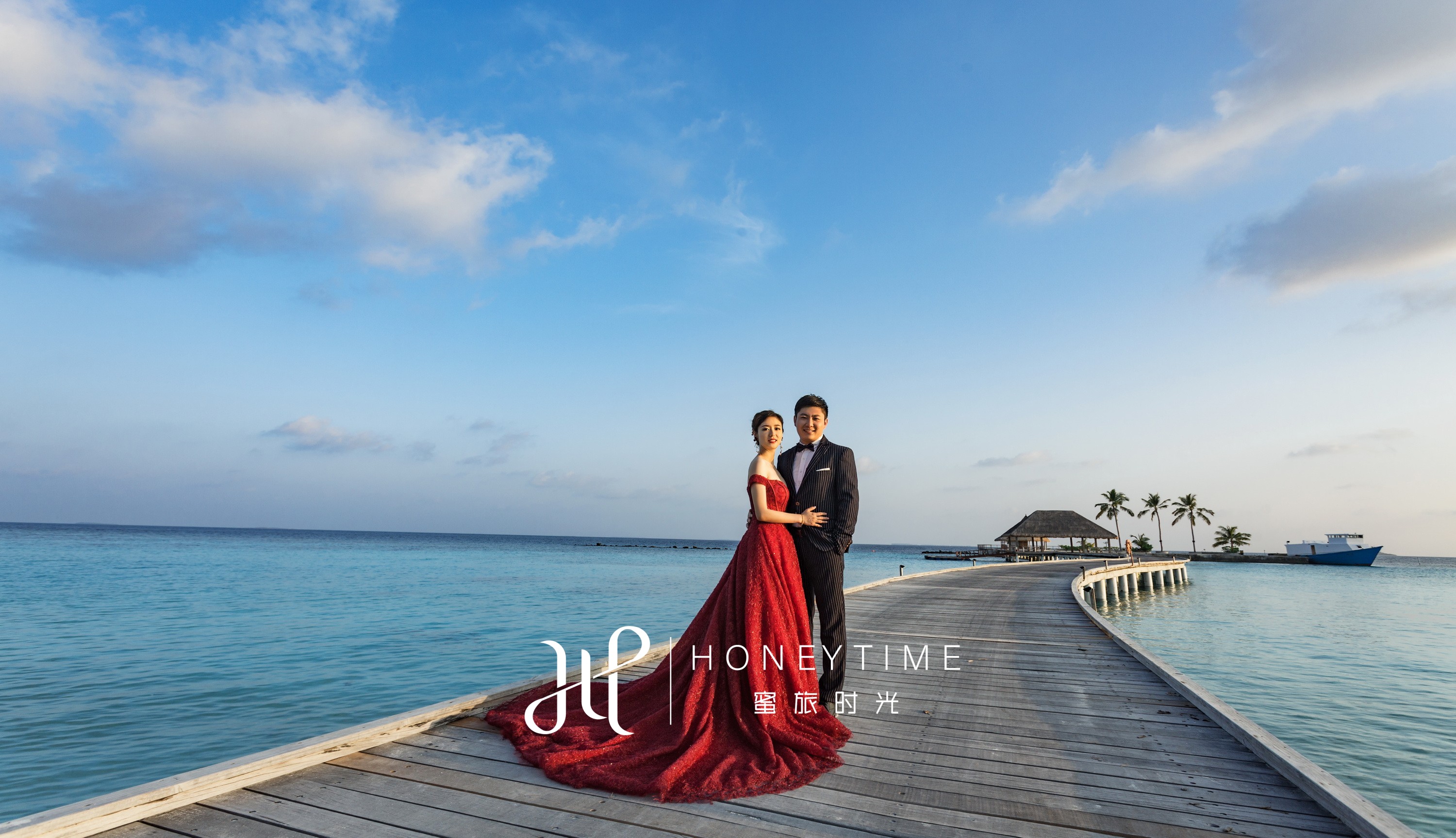 C&M(芙拉薇莉岛)