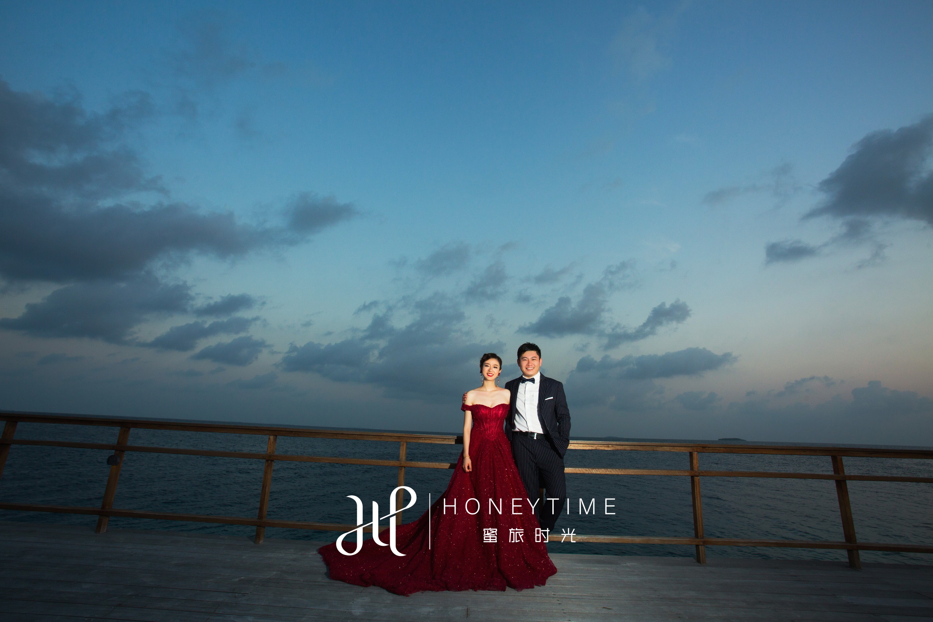 C&M(芙拉薇莉岛)