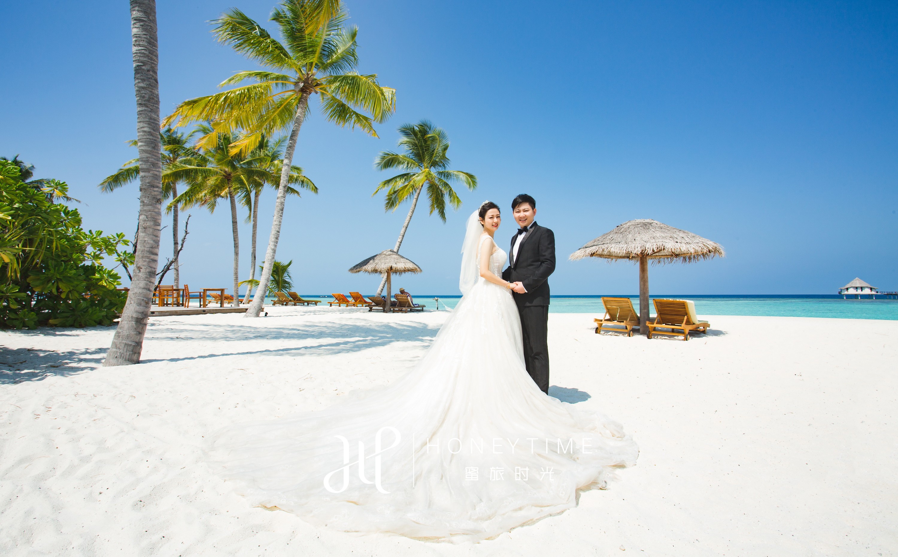 C&M(芙拉薇莉岛)