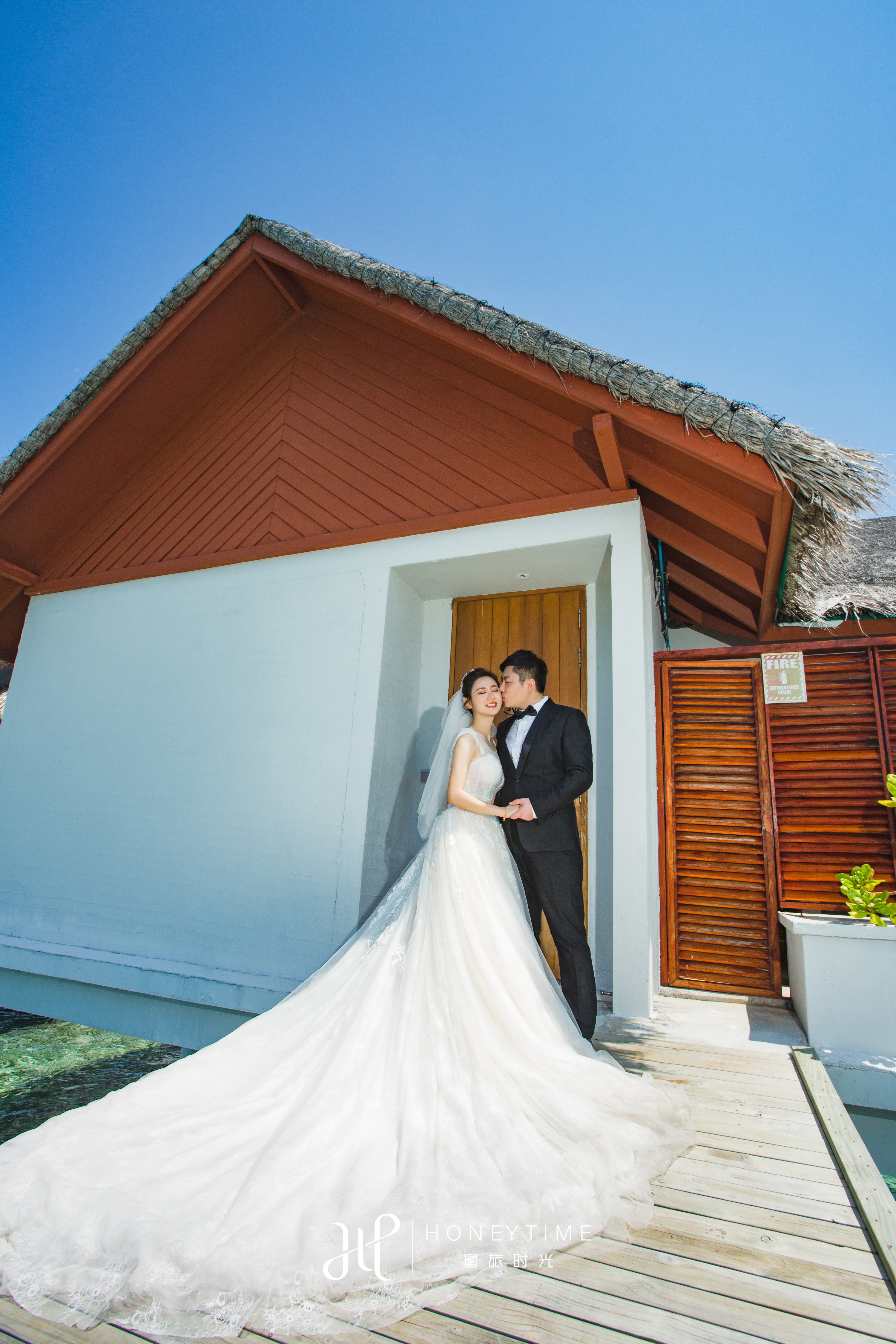 C&M(芙拉薇莉岛)