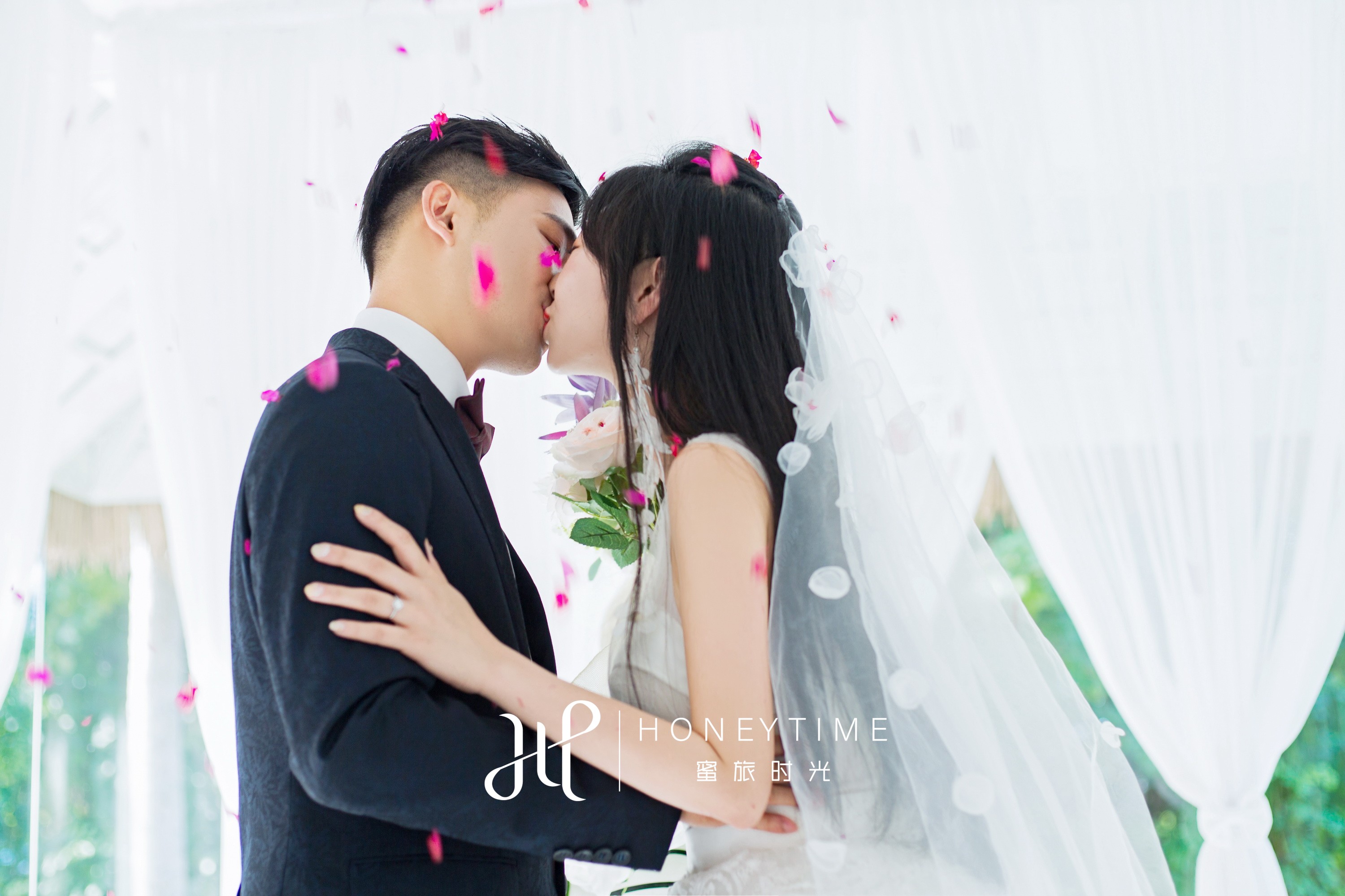 J&Z(阿雅达岛婚礼+婚纱照)